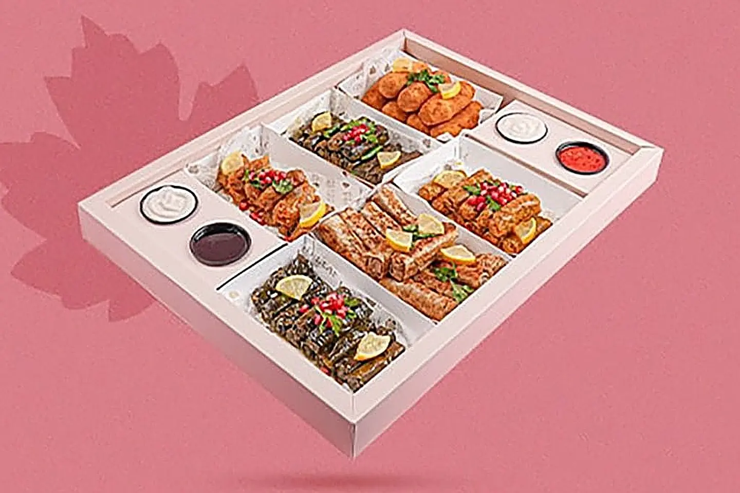 Mixed Box - Medium Box