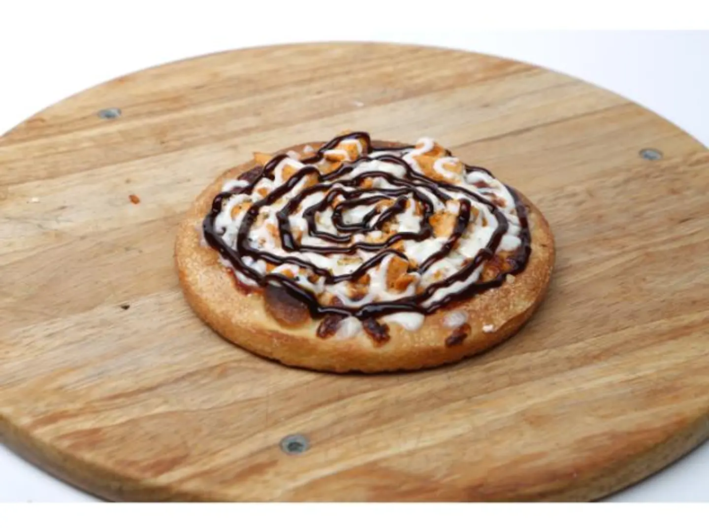 باربكيو دجاج - صغير