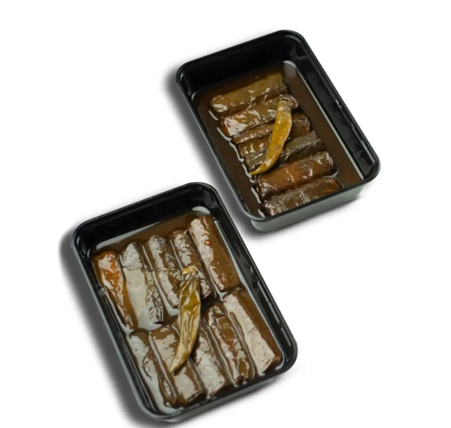 Spicy Vine Leaves - 10 Piece Box