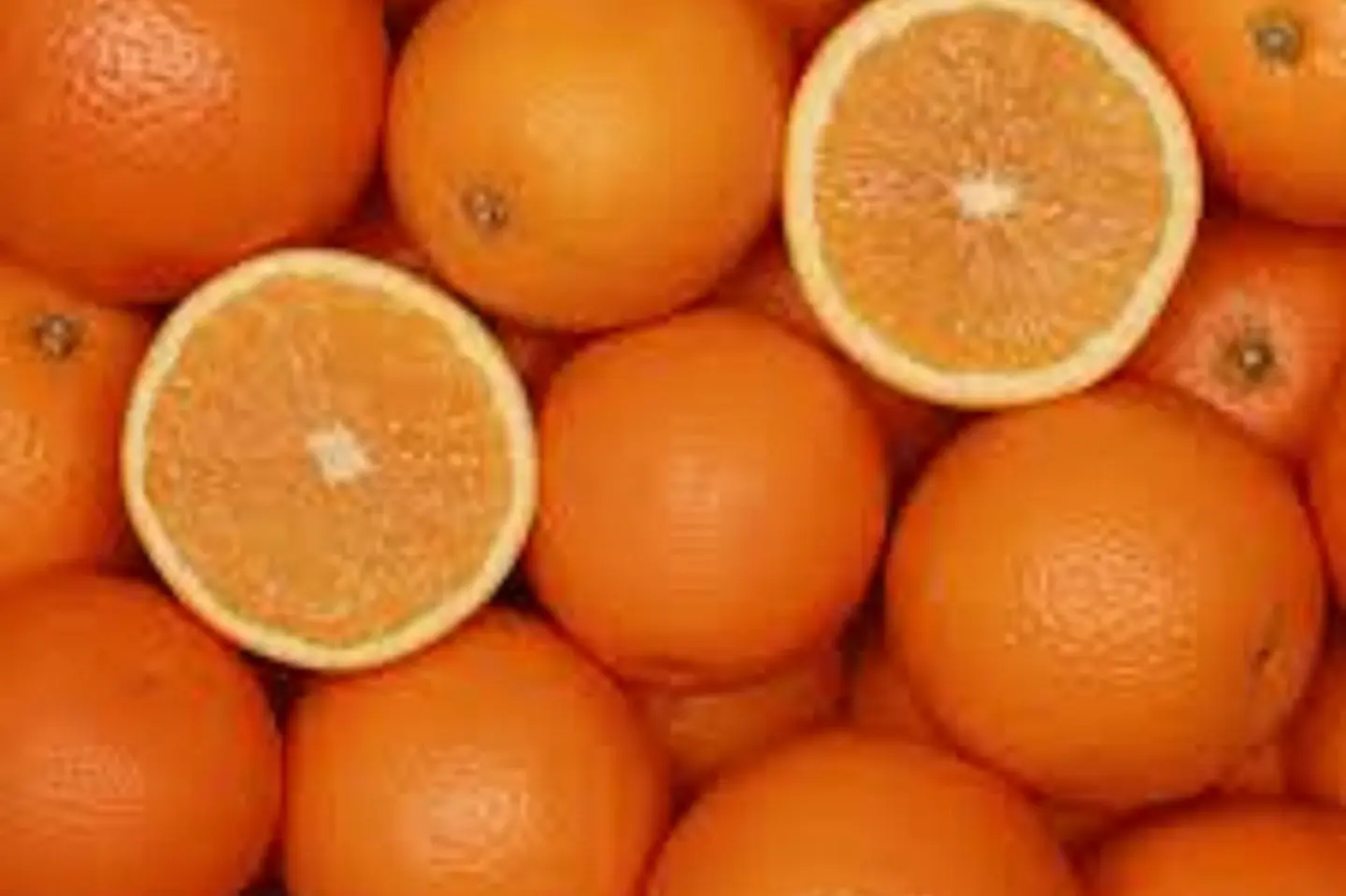 Orange Juice - Half A Kilo