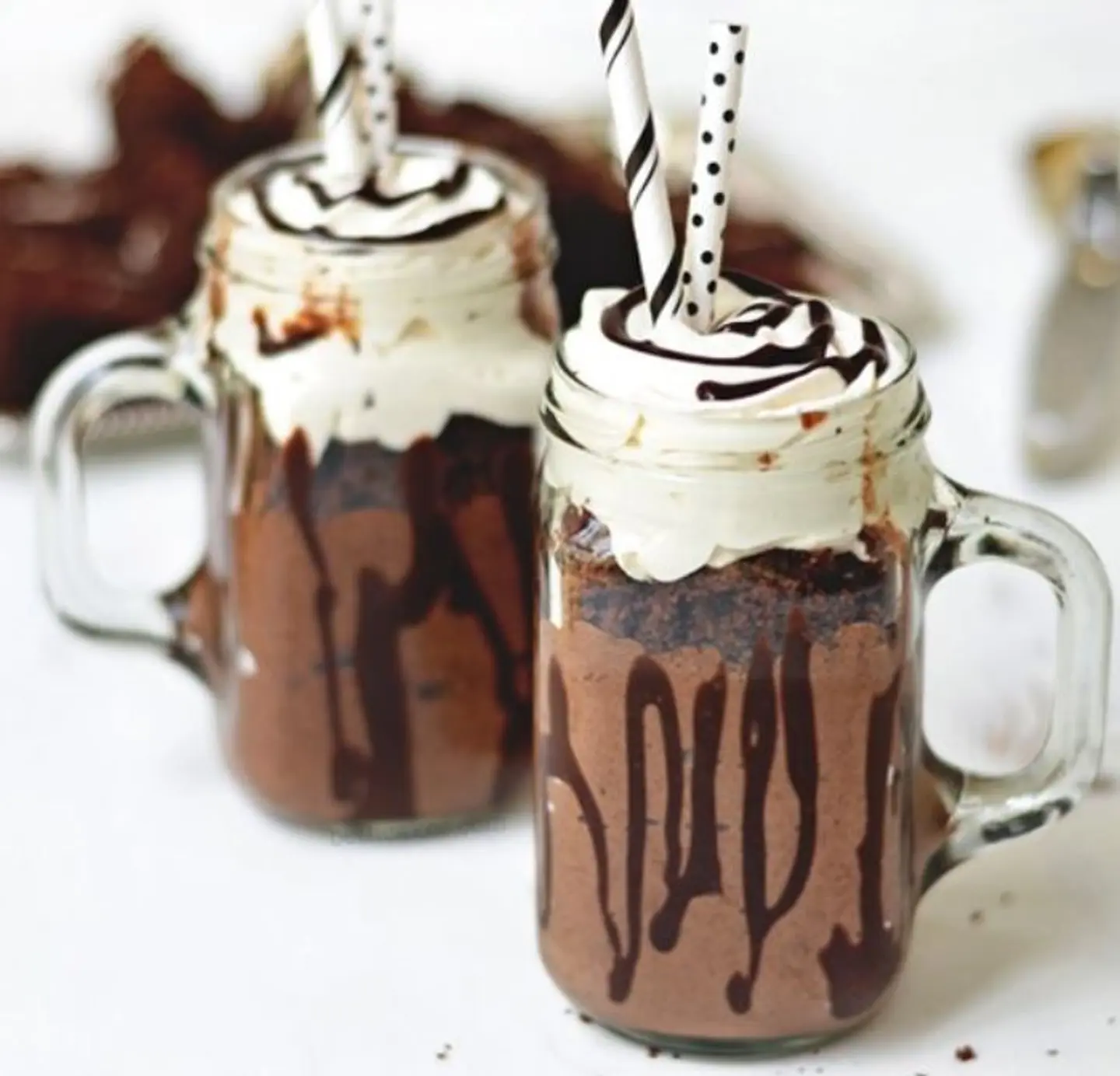 Break Milkshake - Medium
