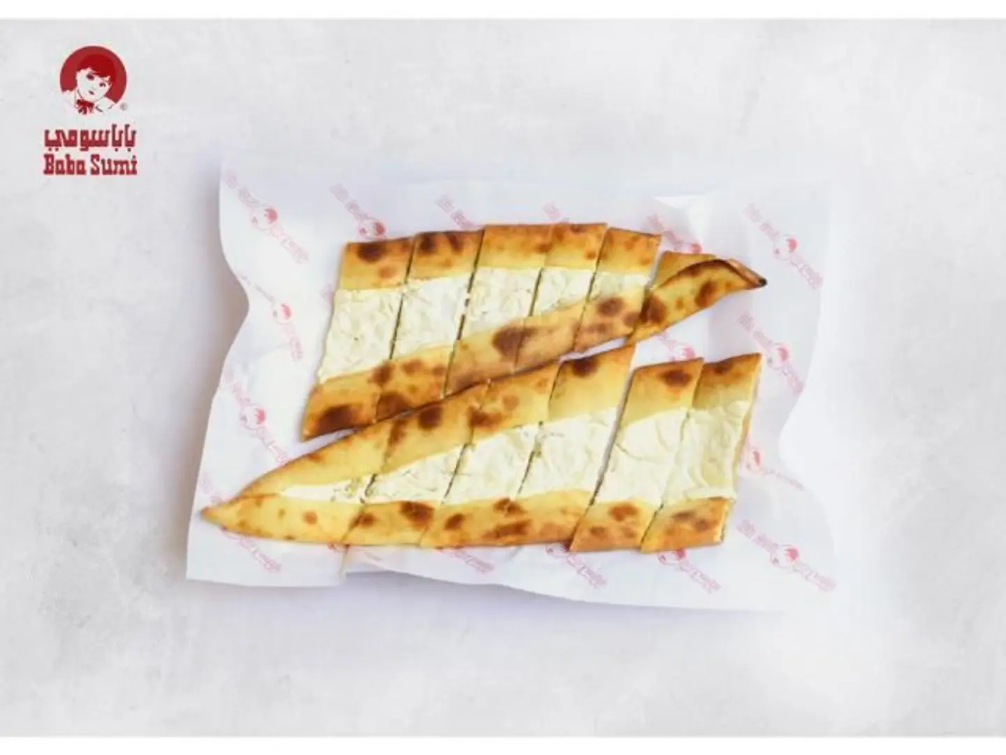 فطاير لبنة - صغير
