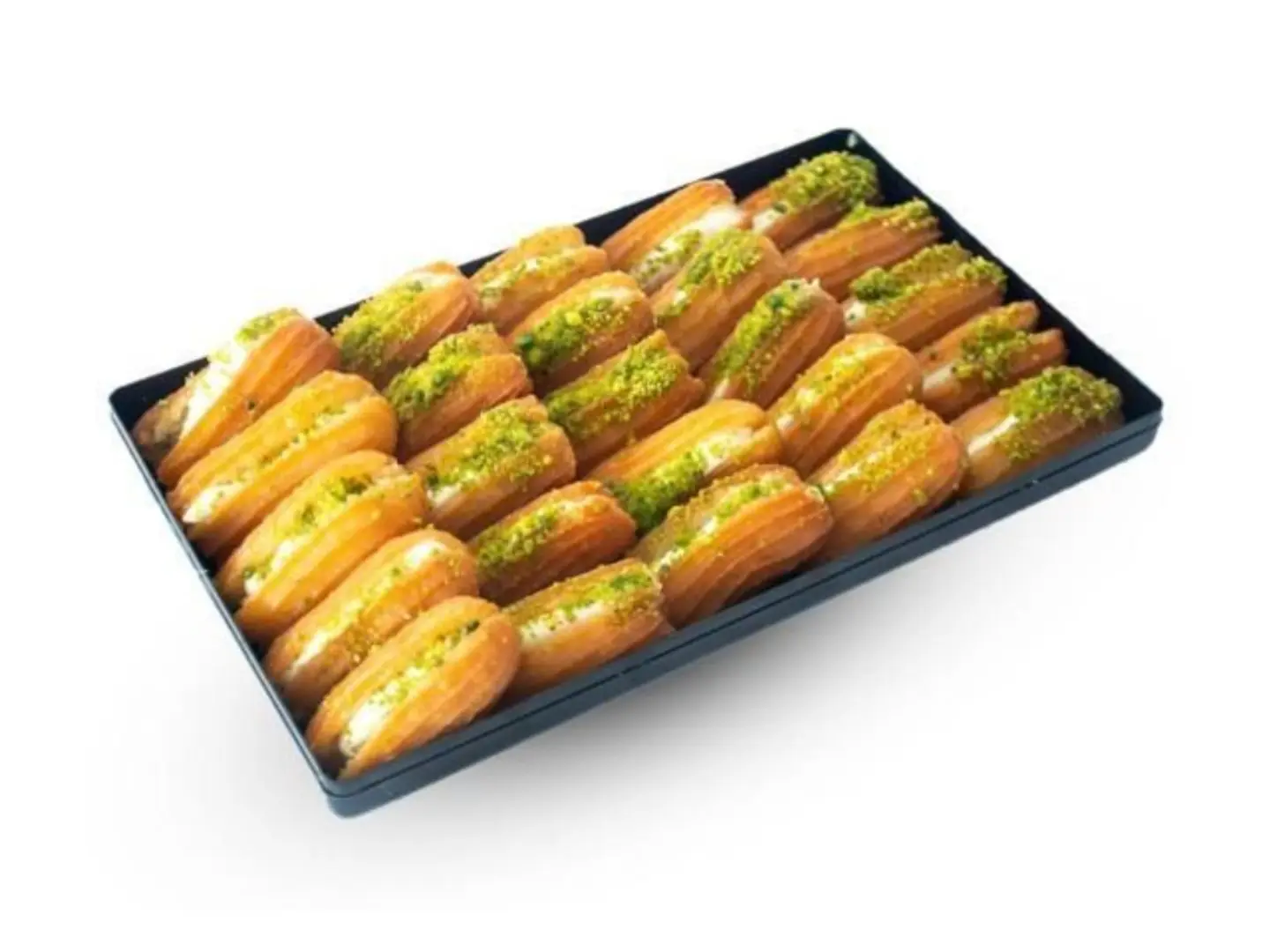 بلح الشام قشطة - 500 جرام