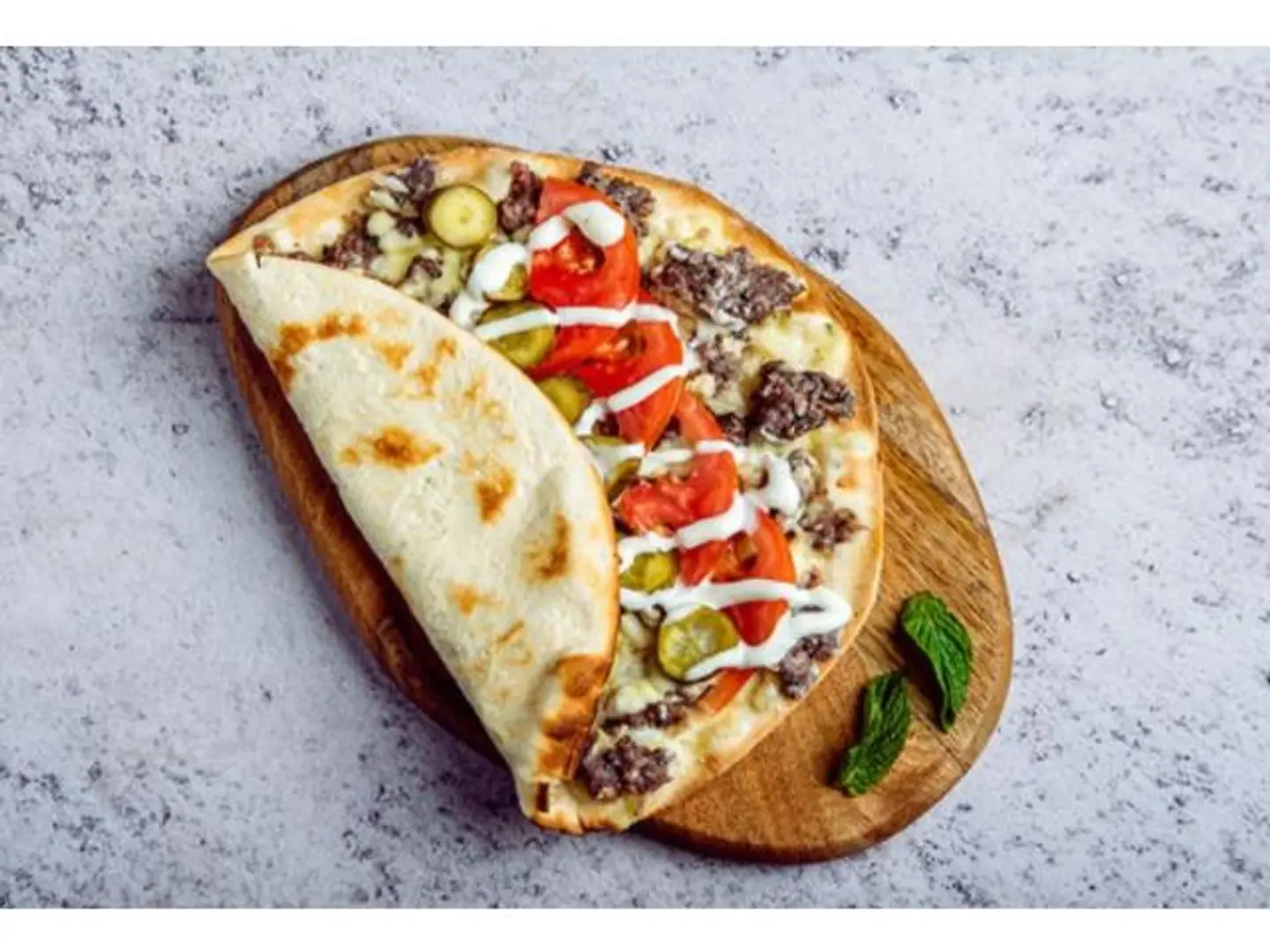 Kofta Special - Medium