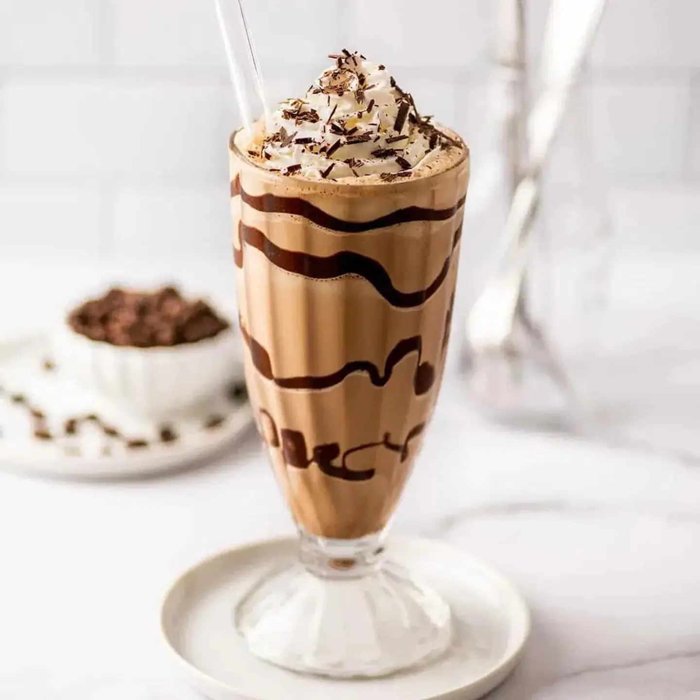 Nutella King Shake - Medium