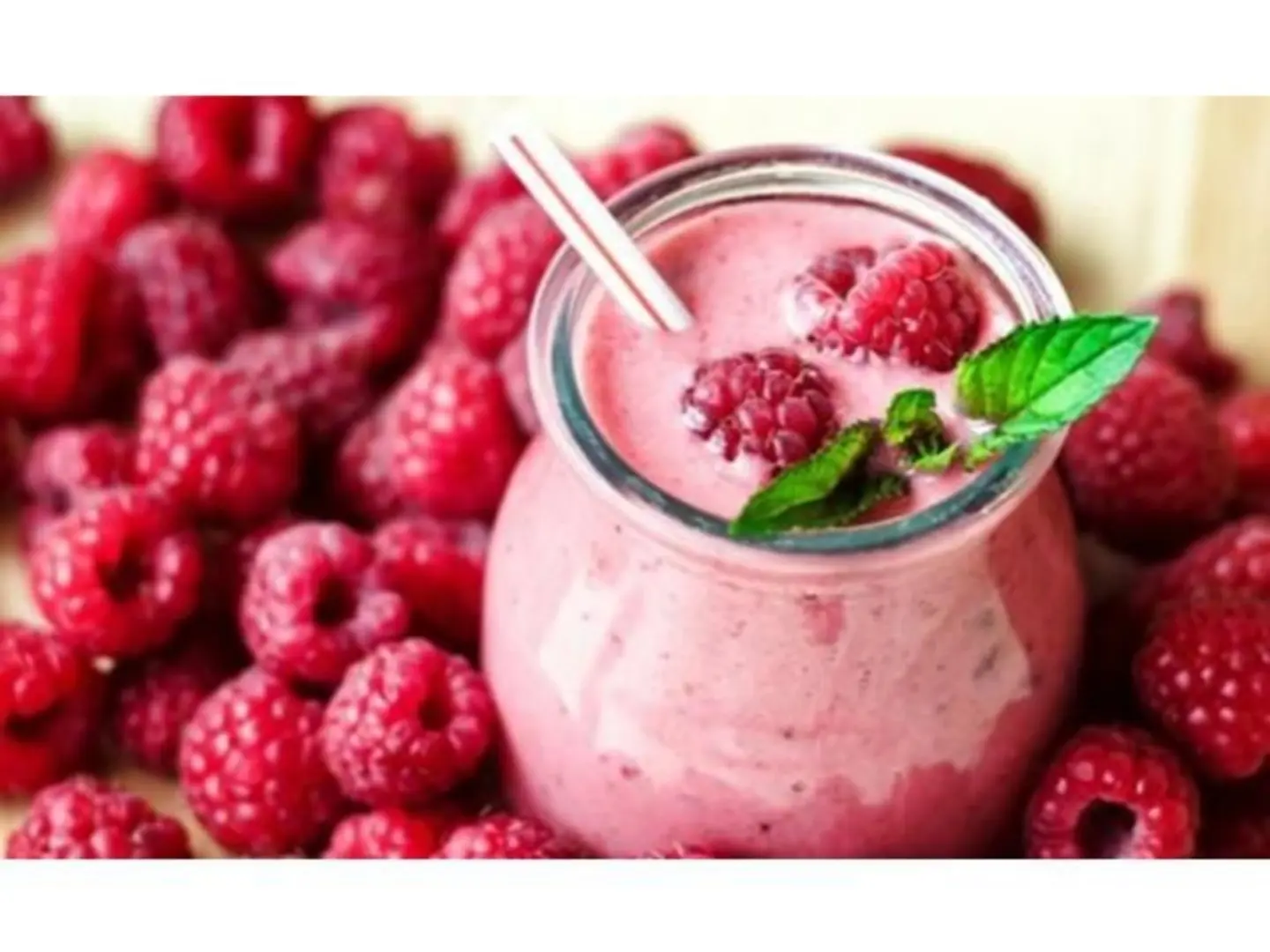 Taif Berry Juice - Middle Cup