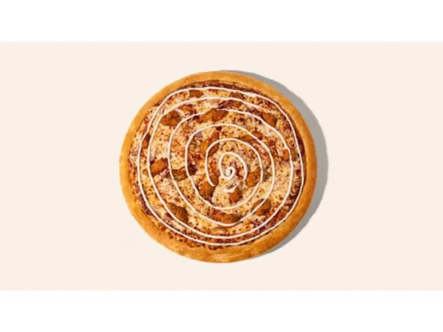 Chicken Pizza - Small