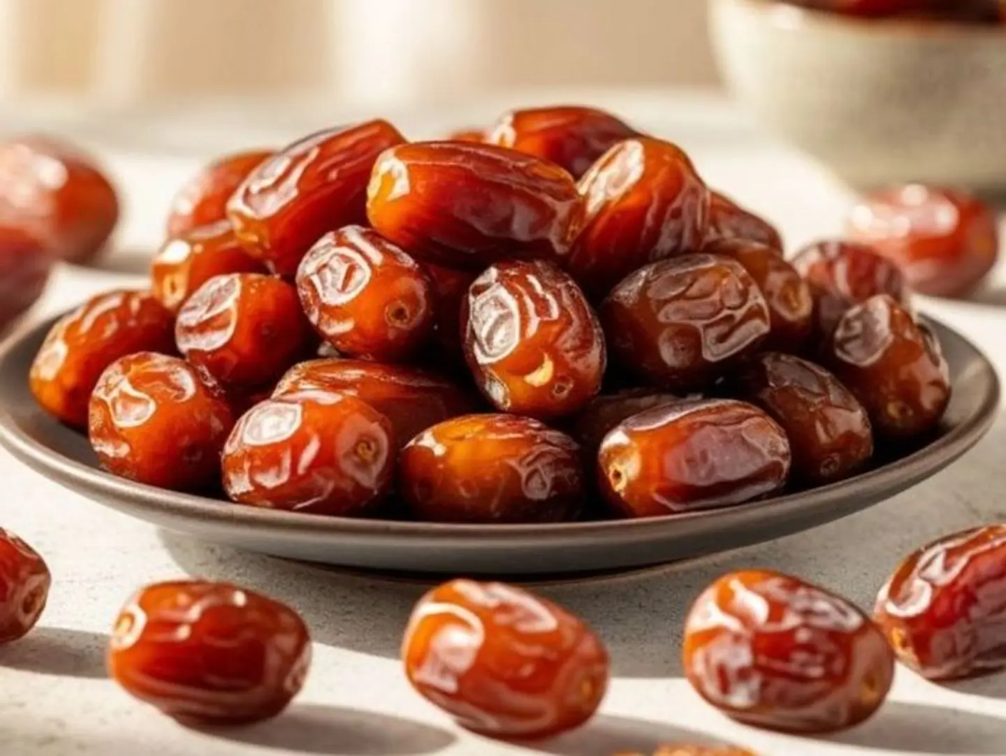 Al Qassim Khalas Dates - Small Box