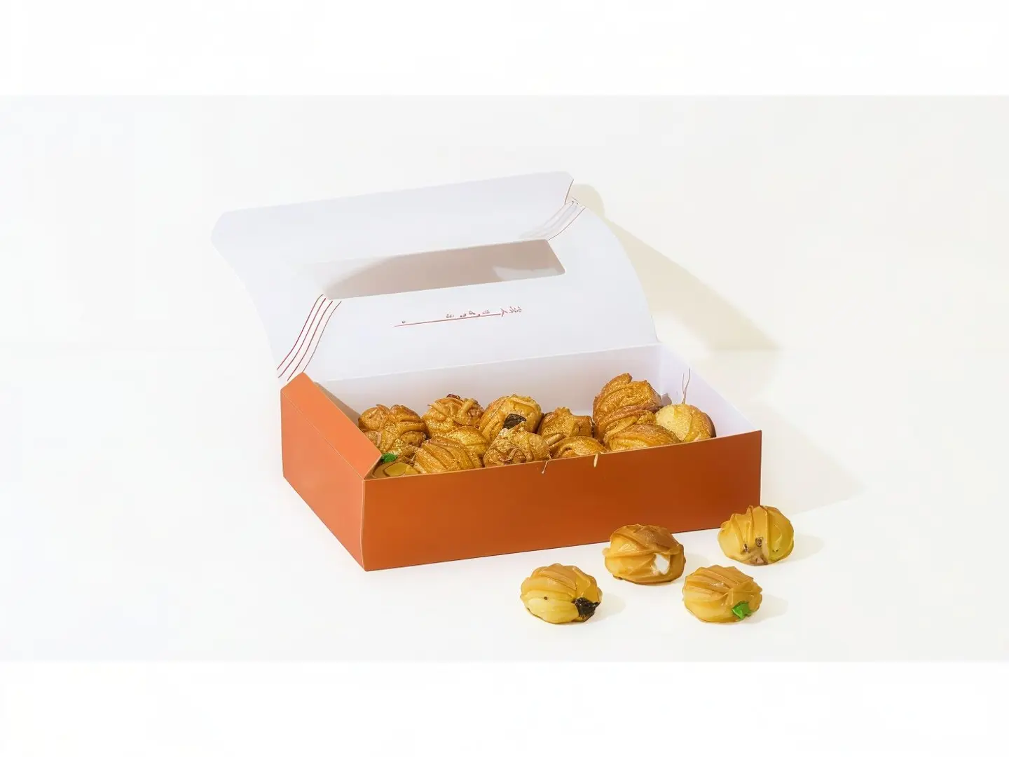 Balah El Sham - Small