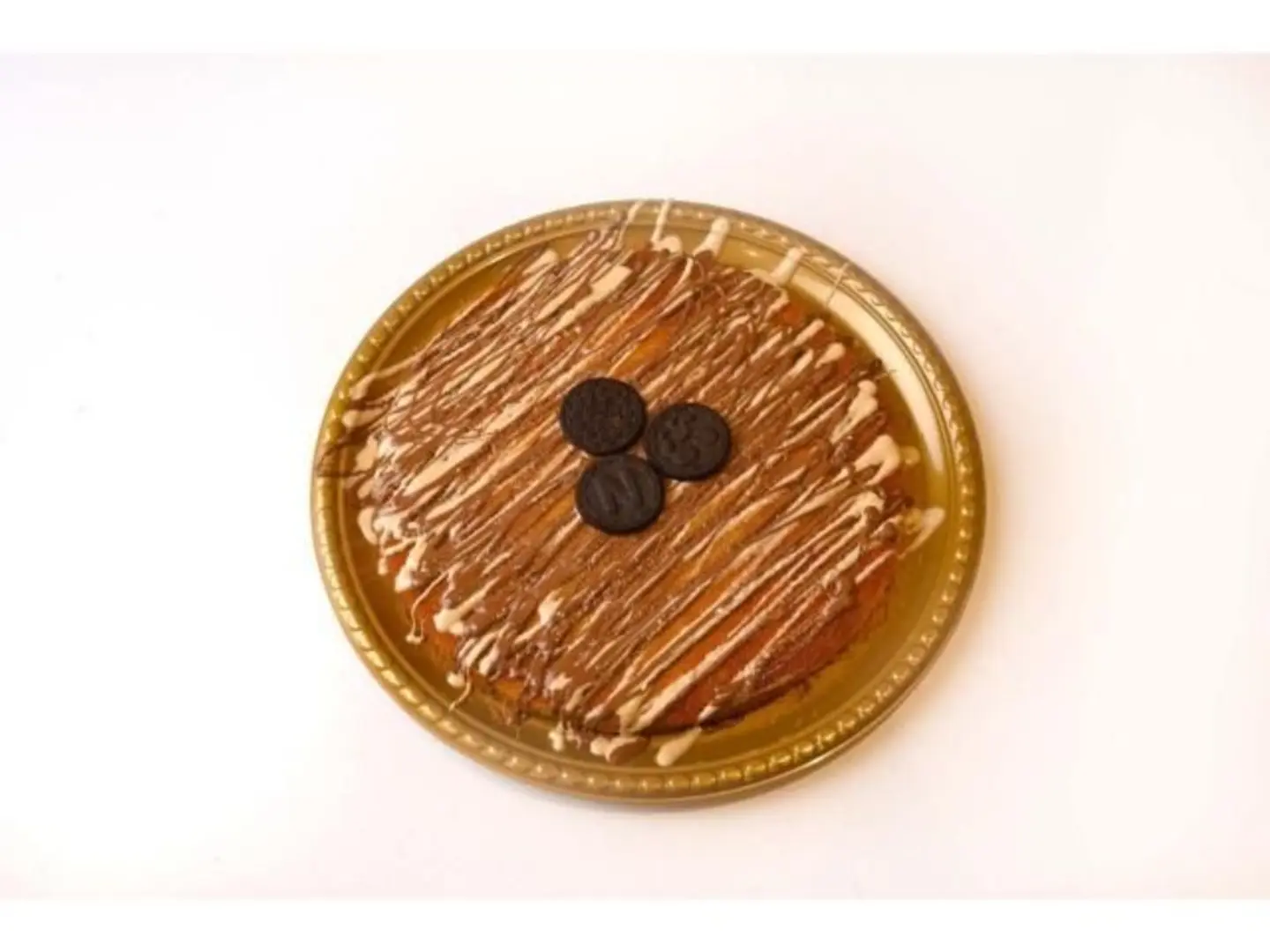 Oreo Kunafa - Small