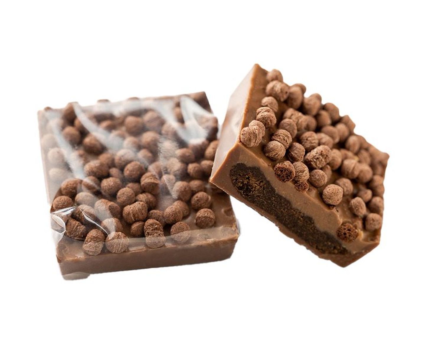 Truffe - 250 Grams