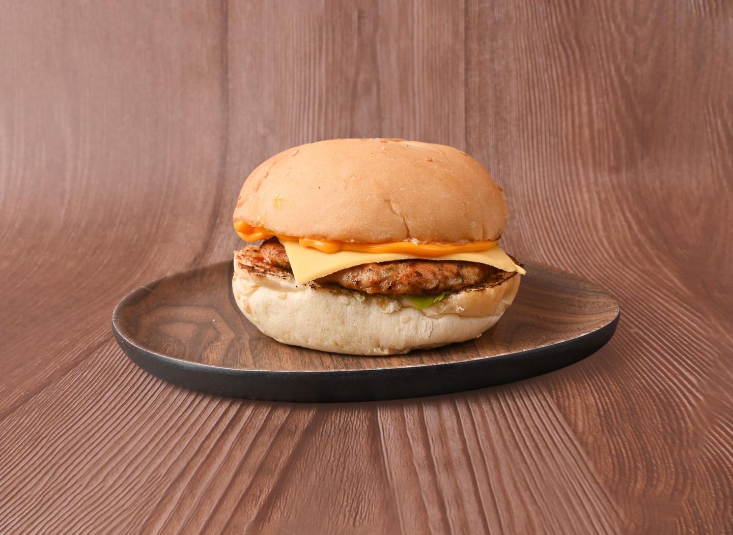 Grilled Chicken - Regular