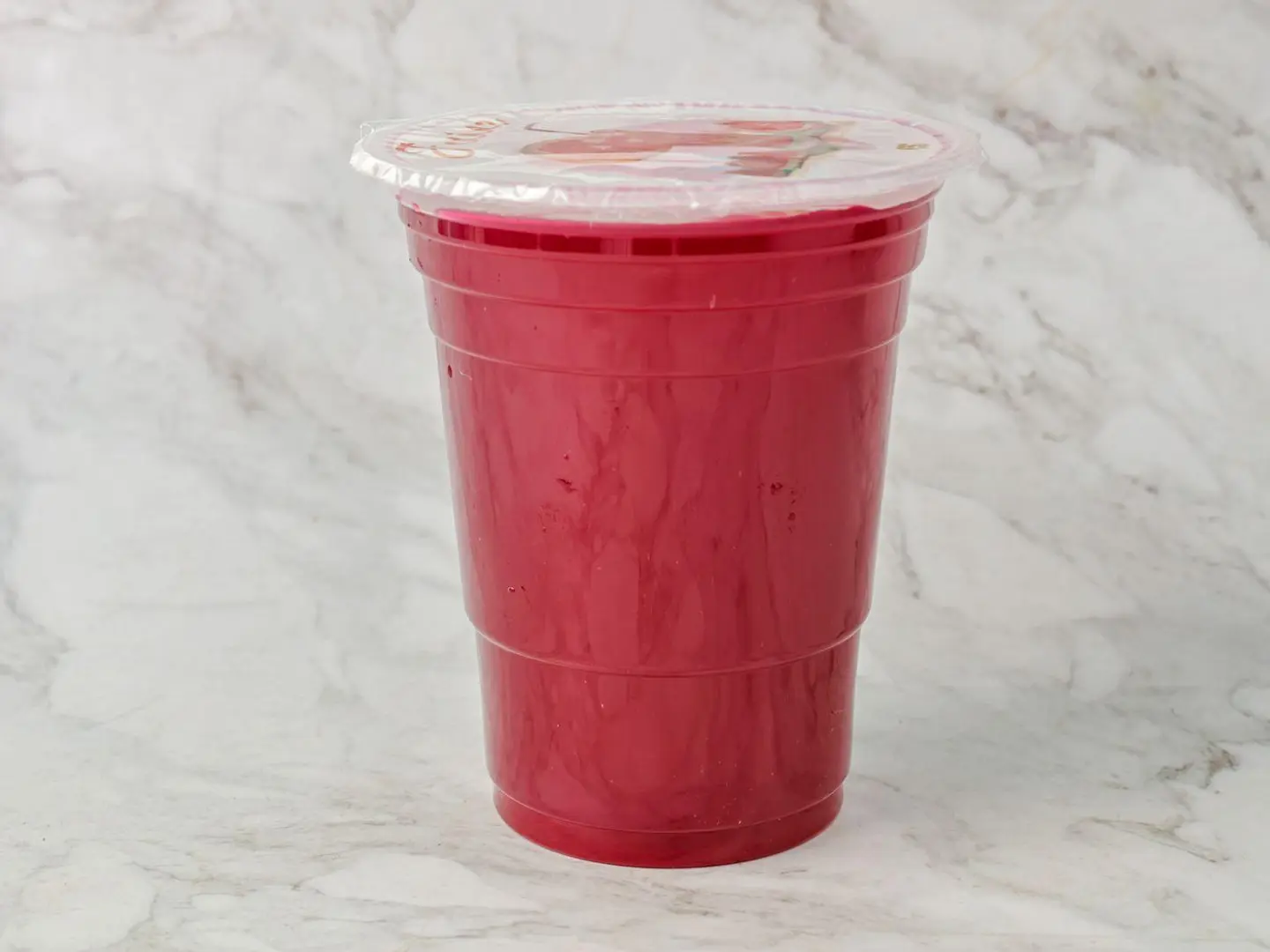 Beetroot Juice - Small