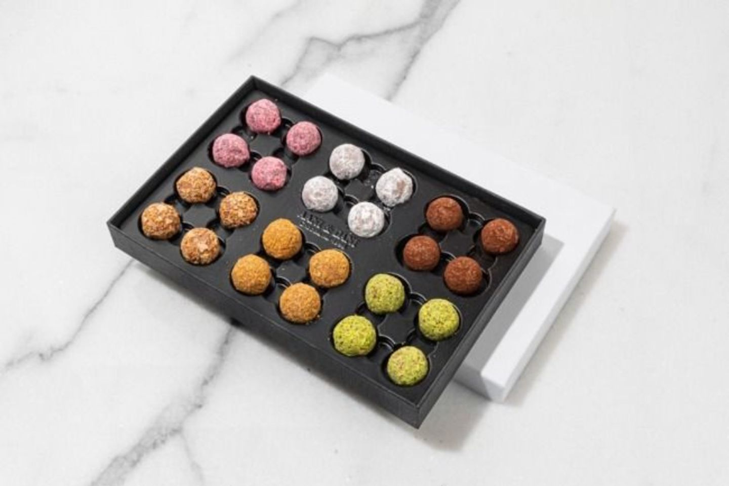 Truffles - Small