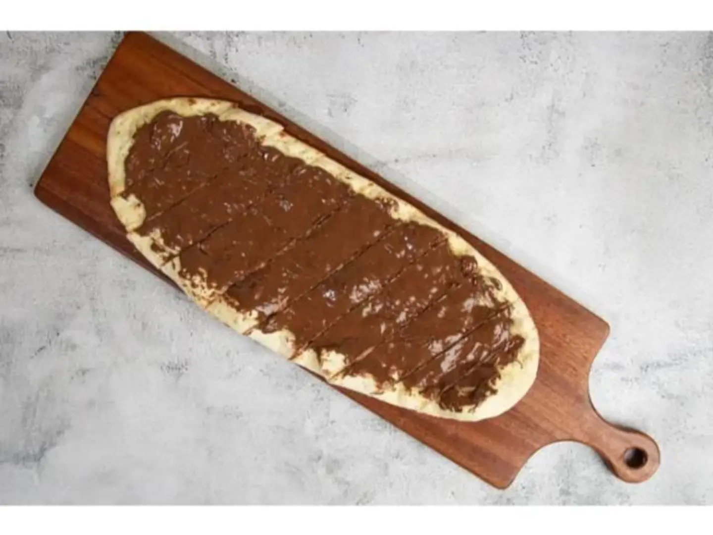 Nutella - Small