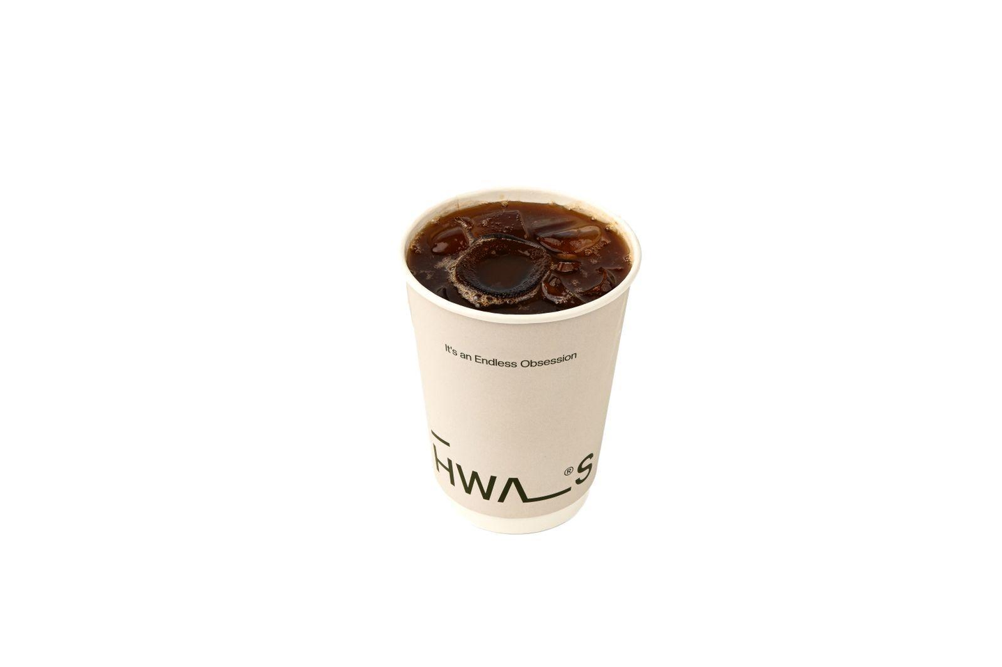 Americano - Hot