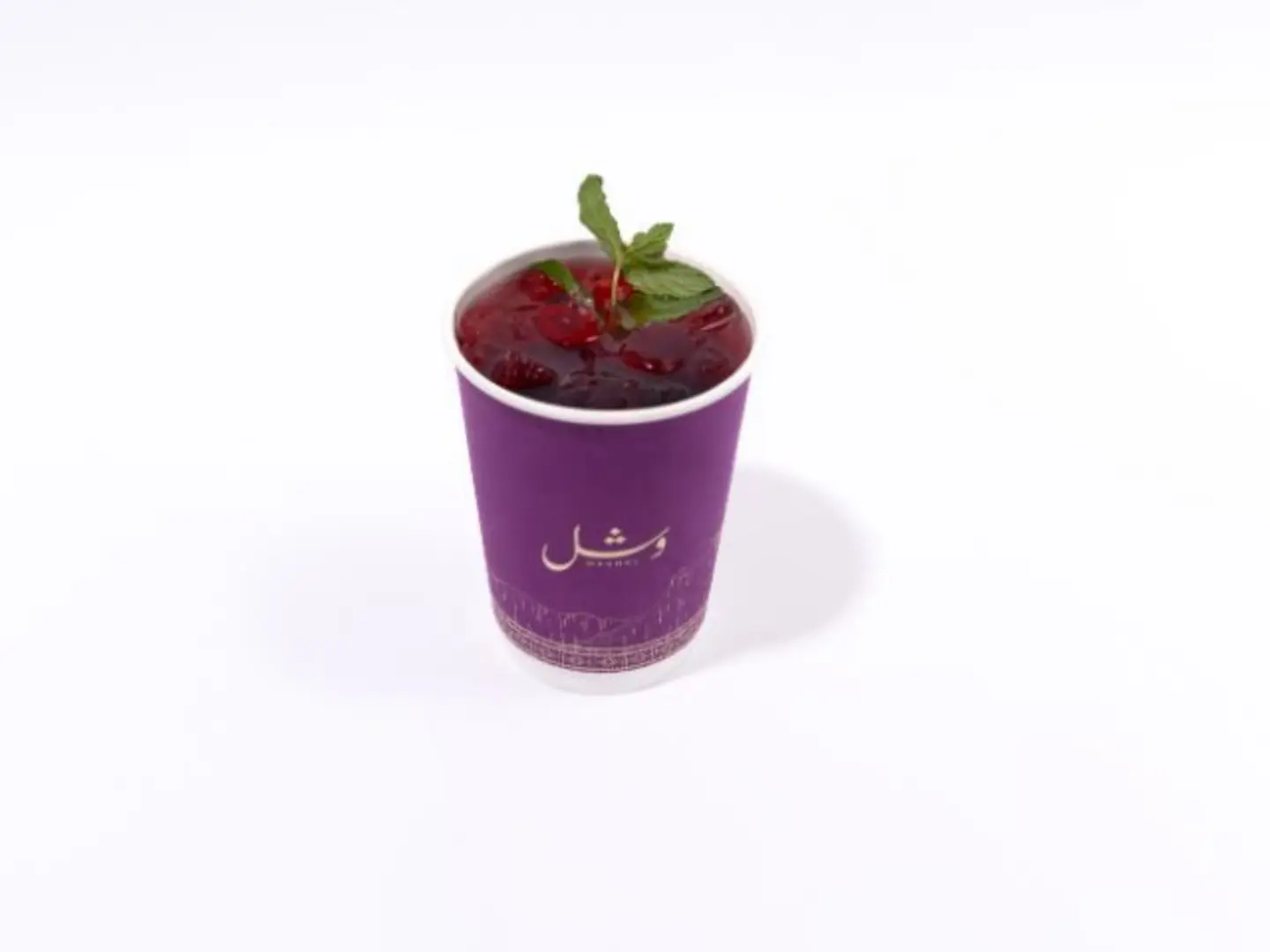 Hibiscus - Box
