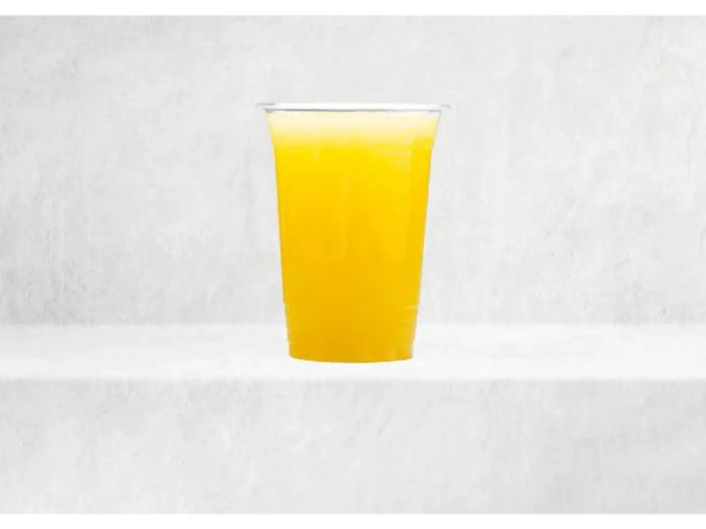 Strong Juice - Medium