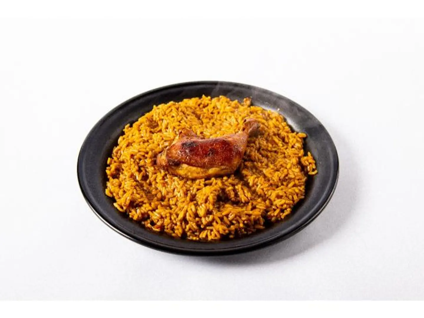 Red Madghot - Half Chicken