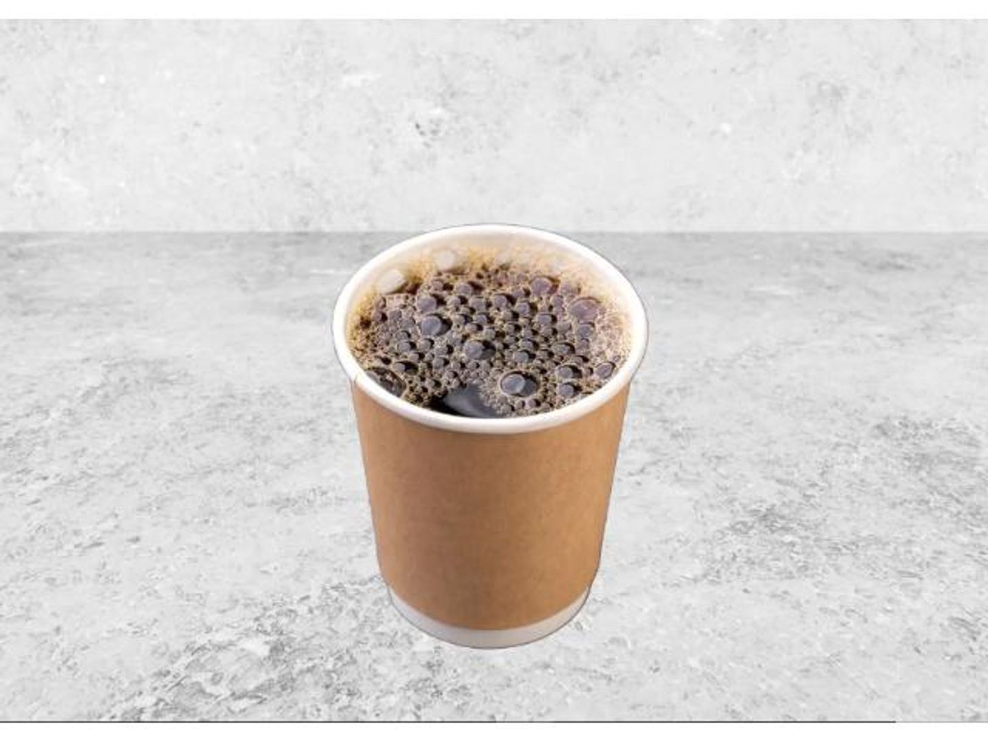 Today's Coffee Classic Brazilian - Small
