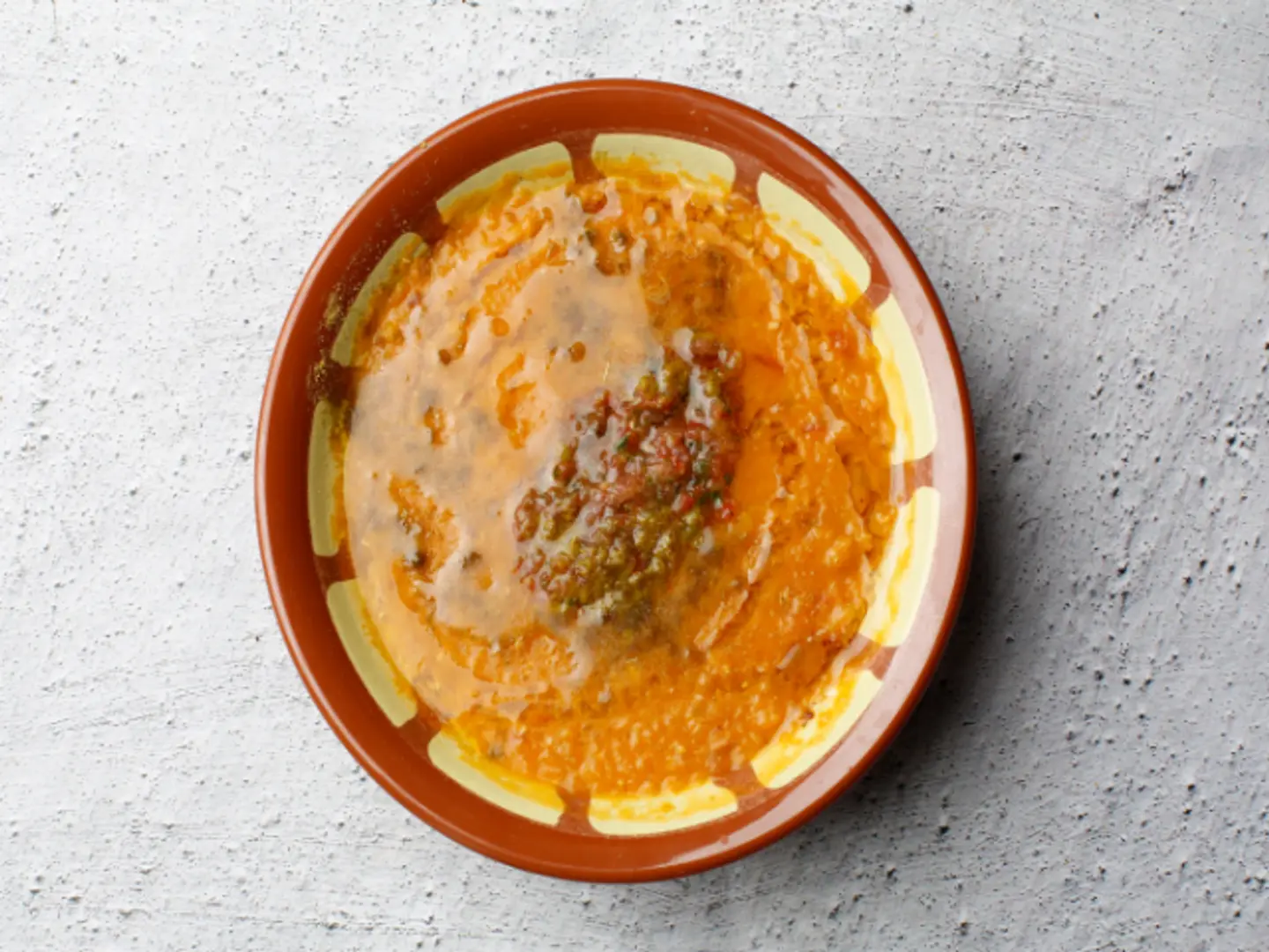 Lentil - Small