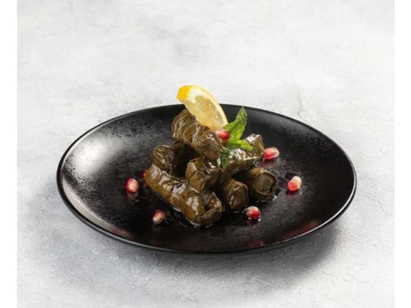 Grape Leaves - Small
