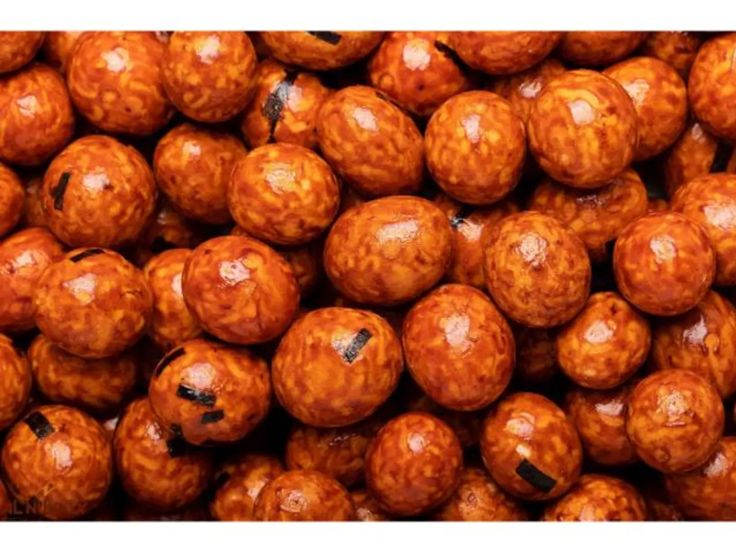 Alnukaly Japanese Nuts No. 18 - 250 Grams