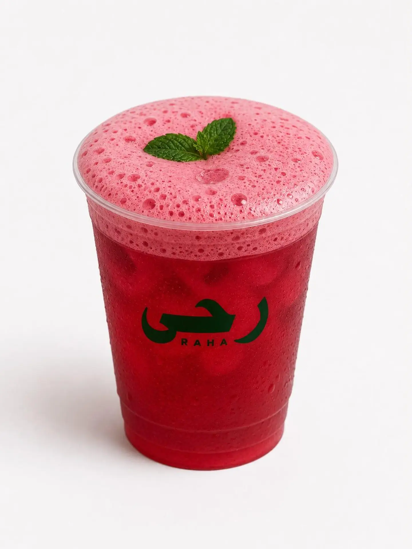 Iced Hibiscus - Small
