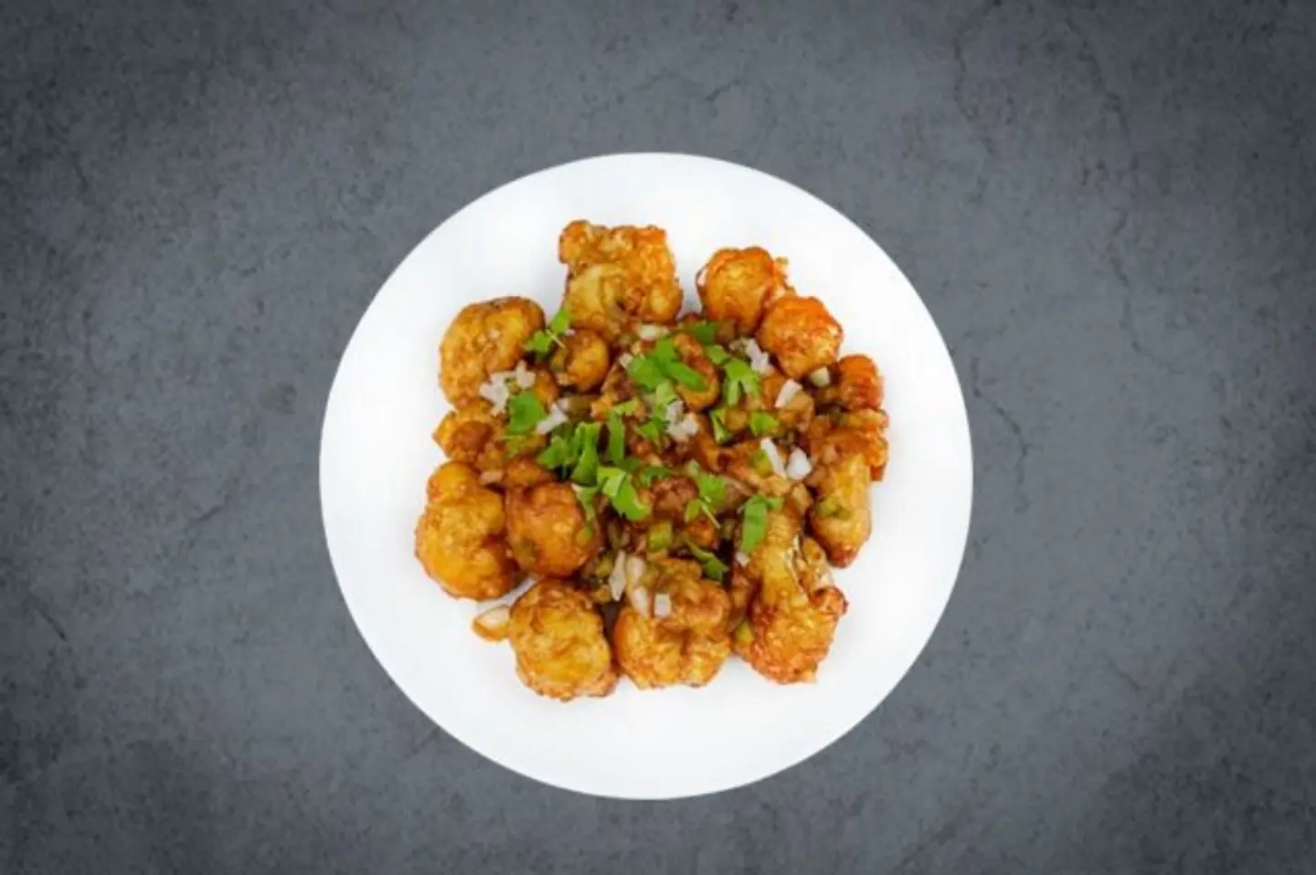Gobi Manchurian - Dry