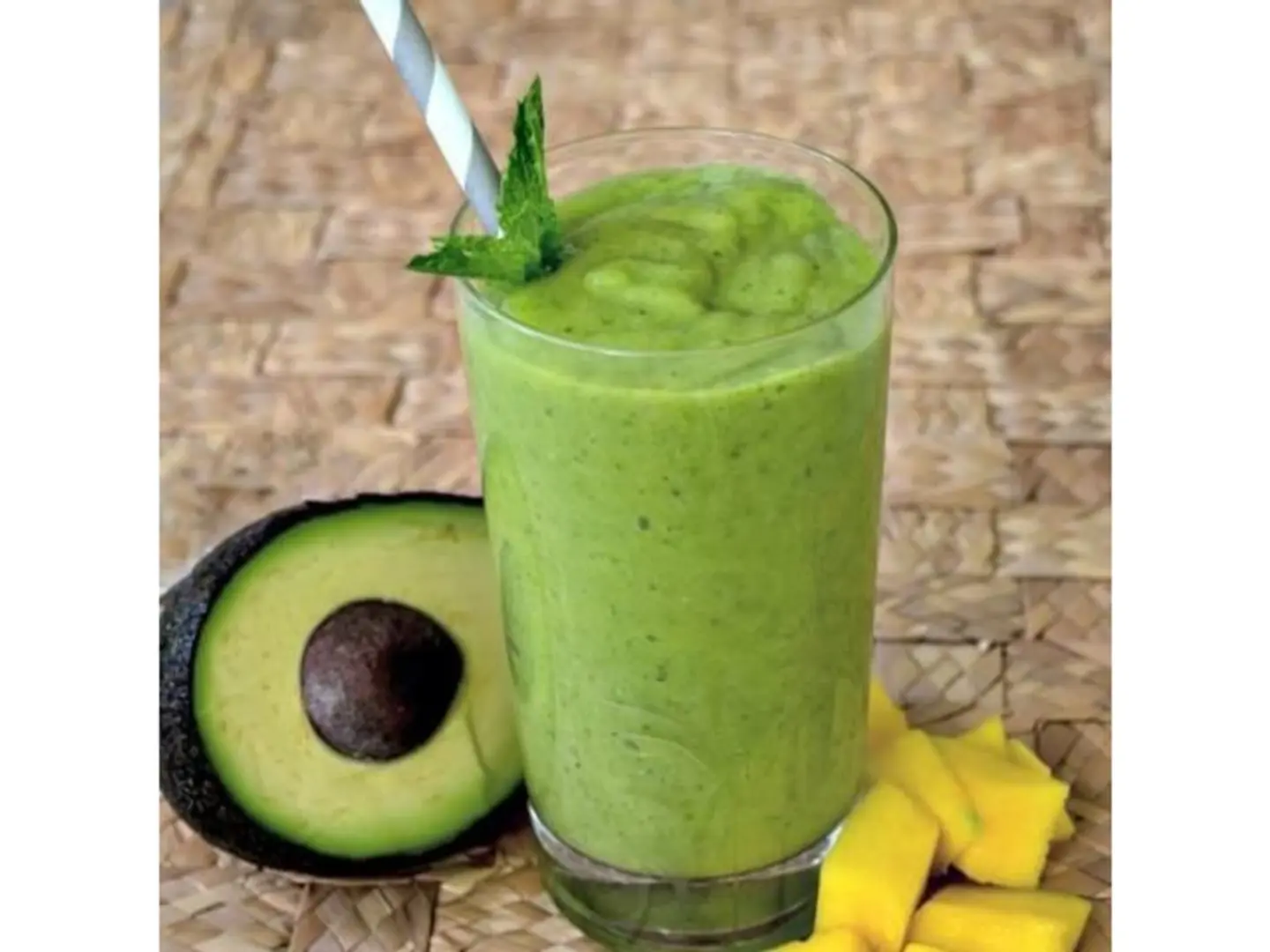 Special Avocado - Small