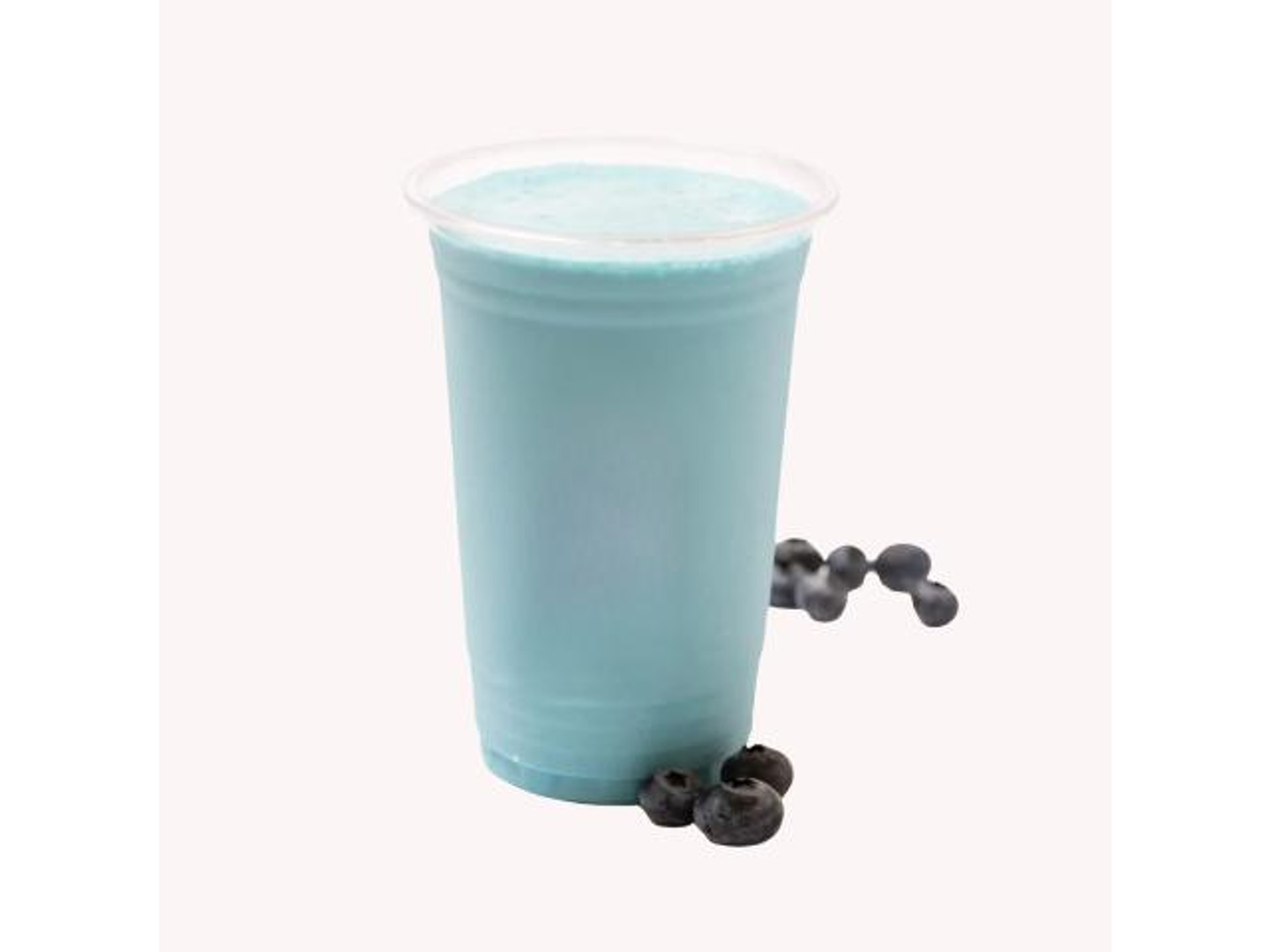 Milk Blueberry - Small