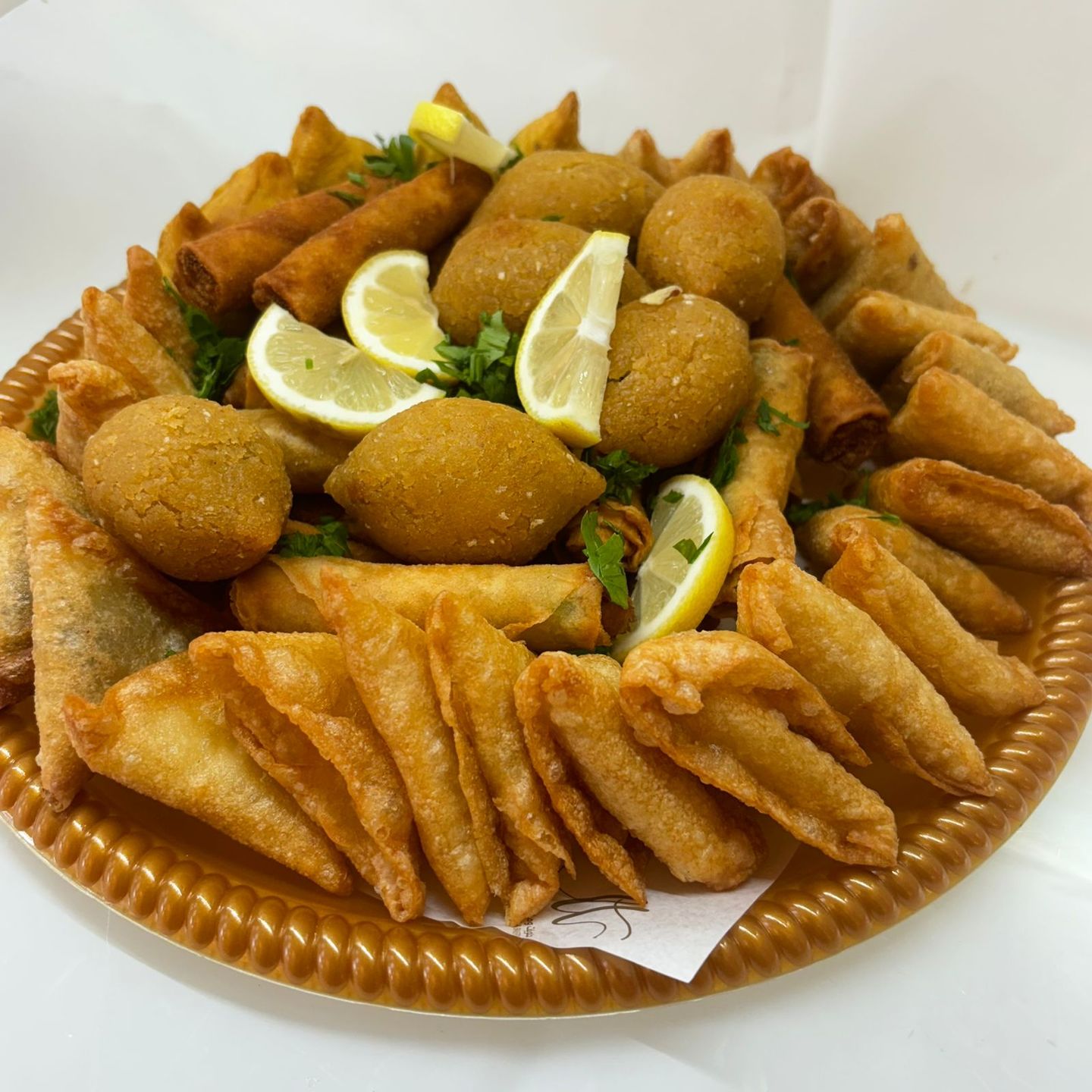 مشكل مقليات - صغير