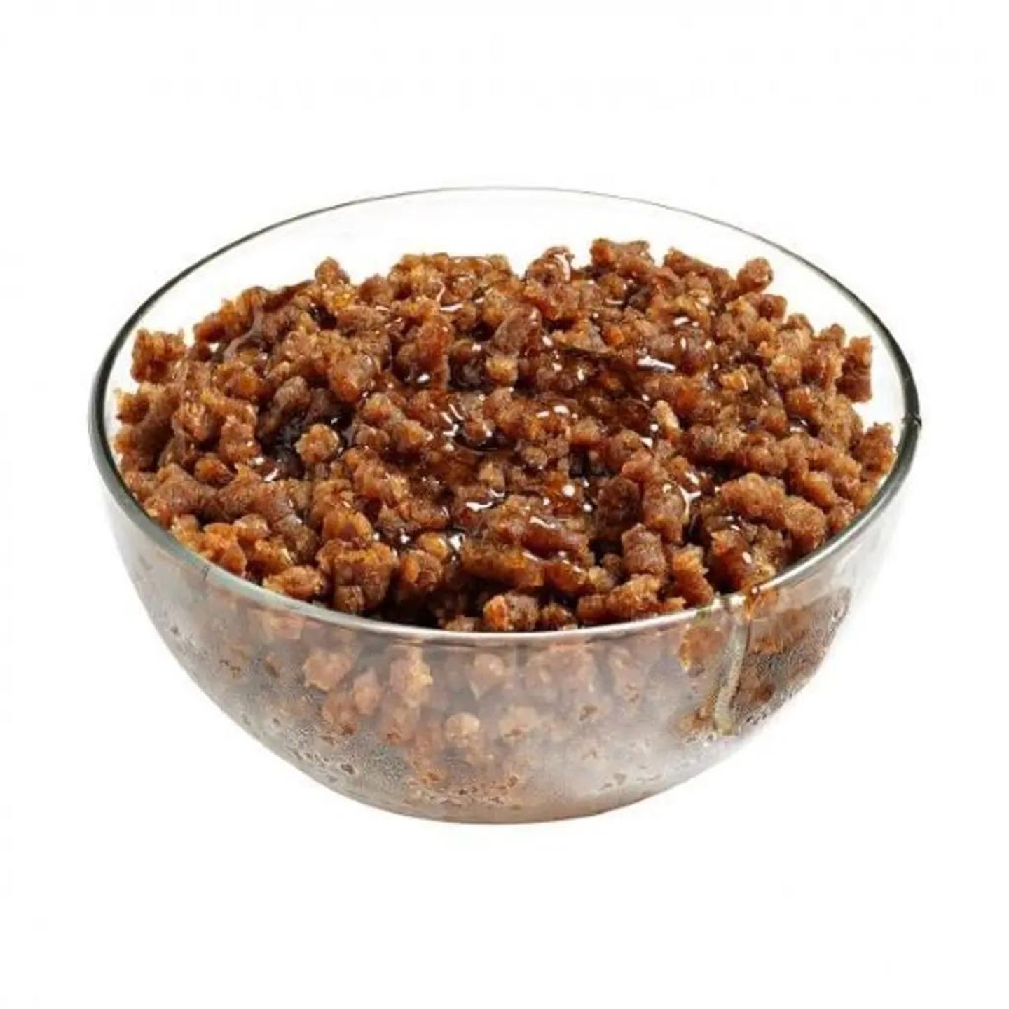 فته تمر مع سمن - صغير