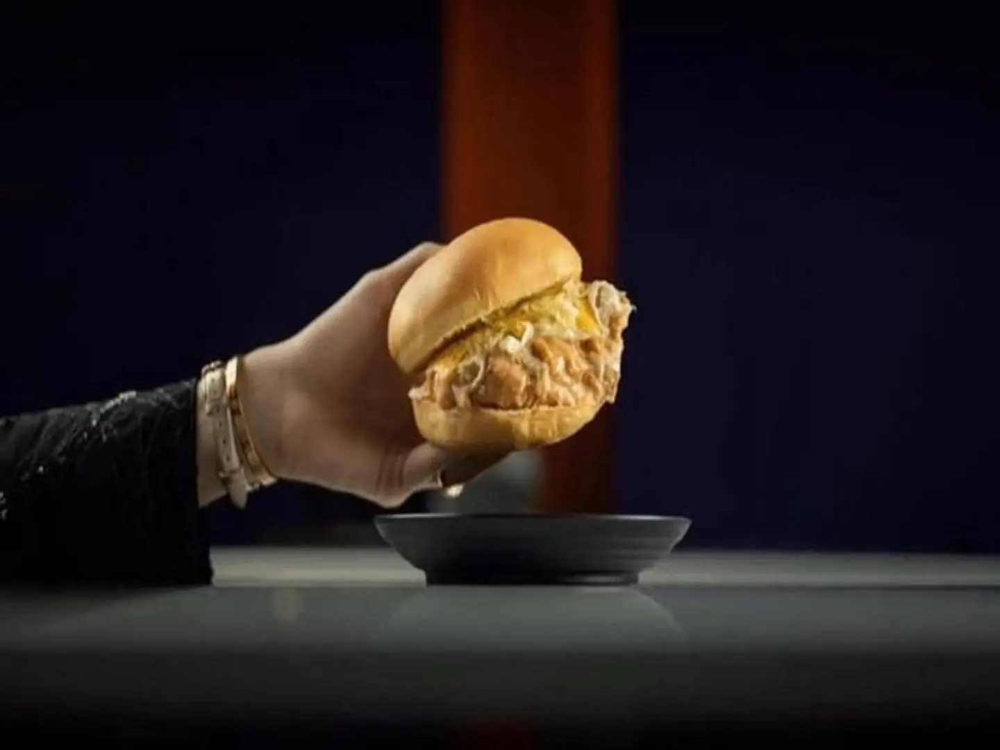 ديناميت دجاج - عادي