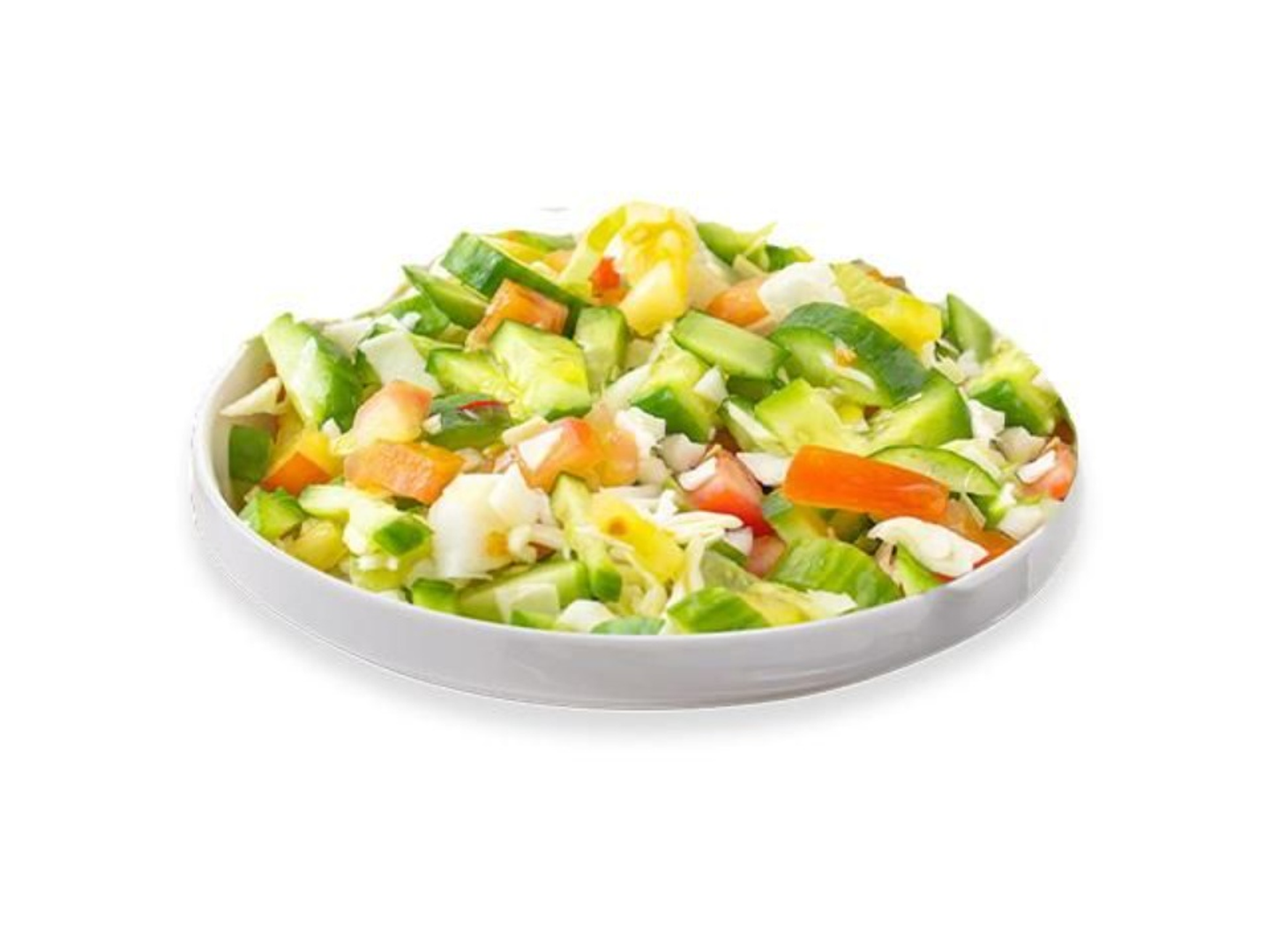 Green Salad - Small