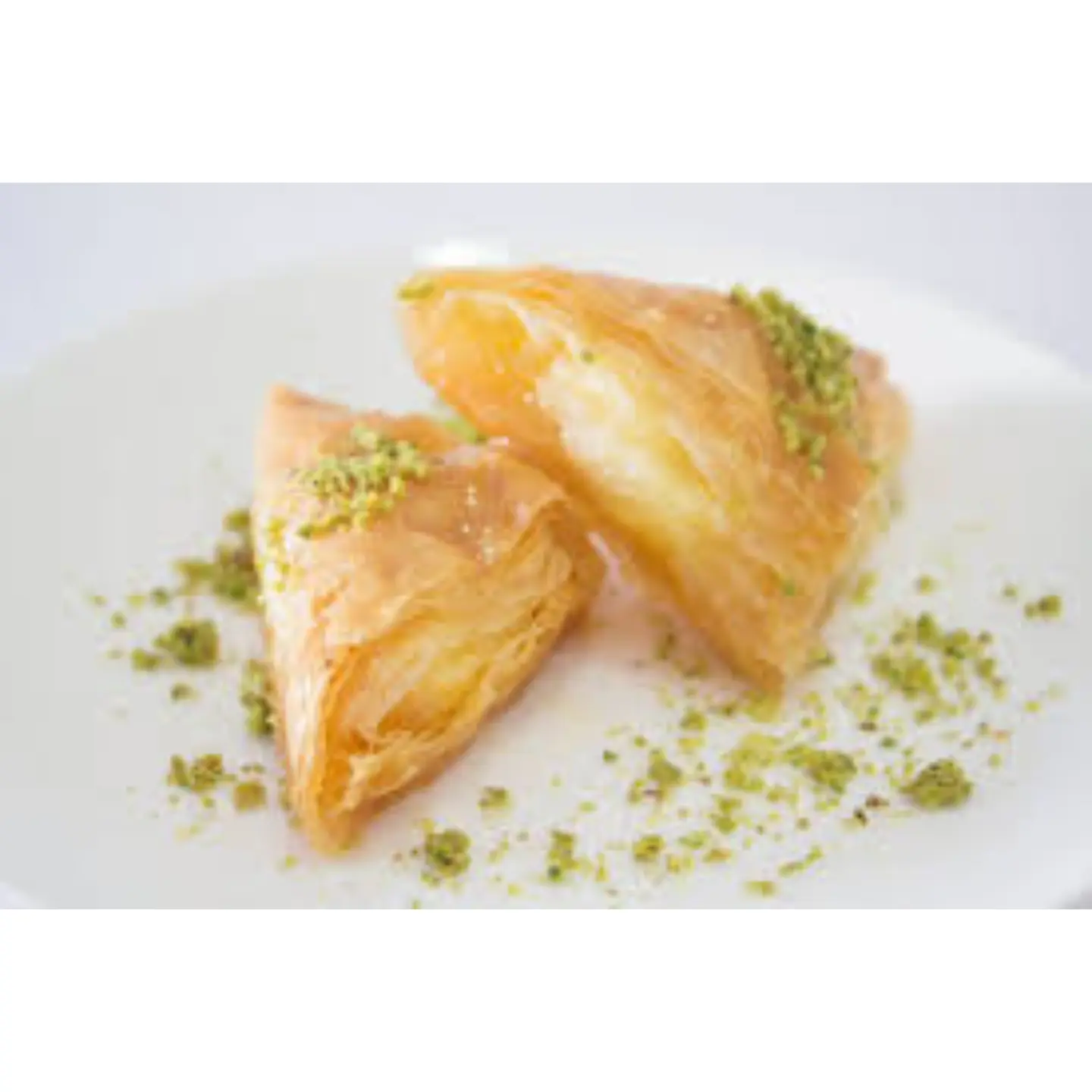 وربات قشطة - ربع كيلو