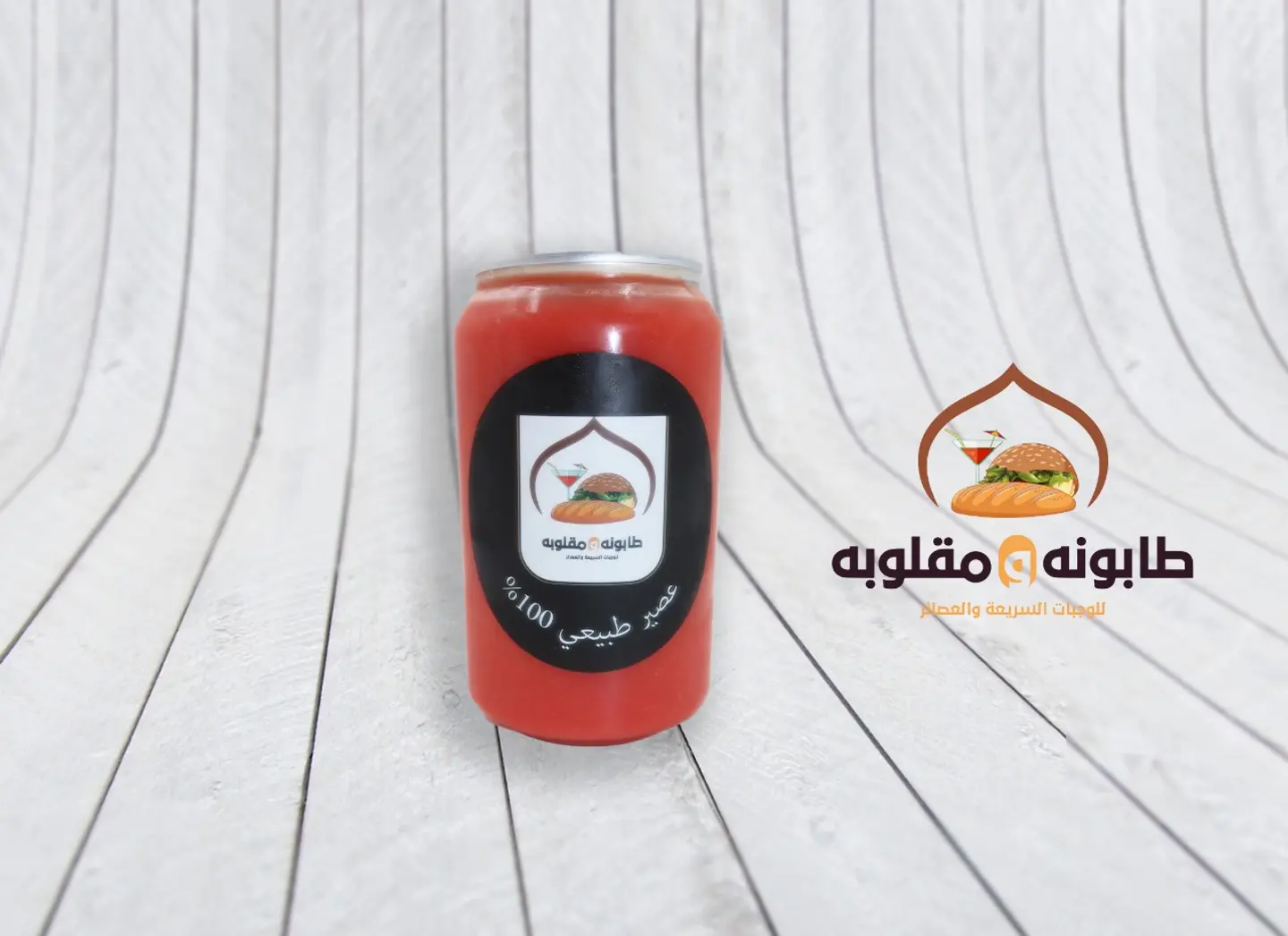 كوكتيل - 1لتر