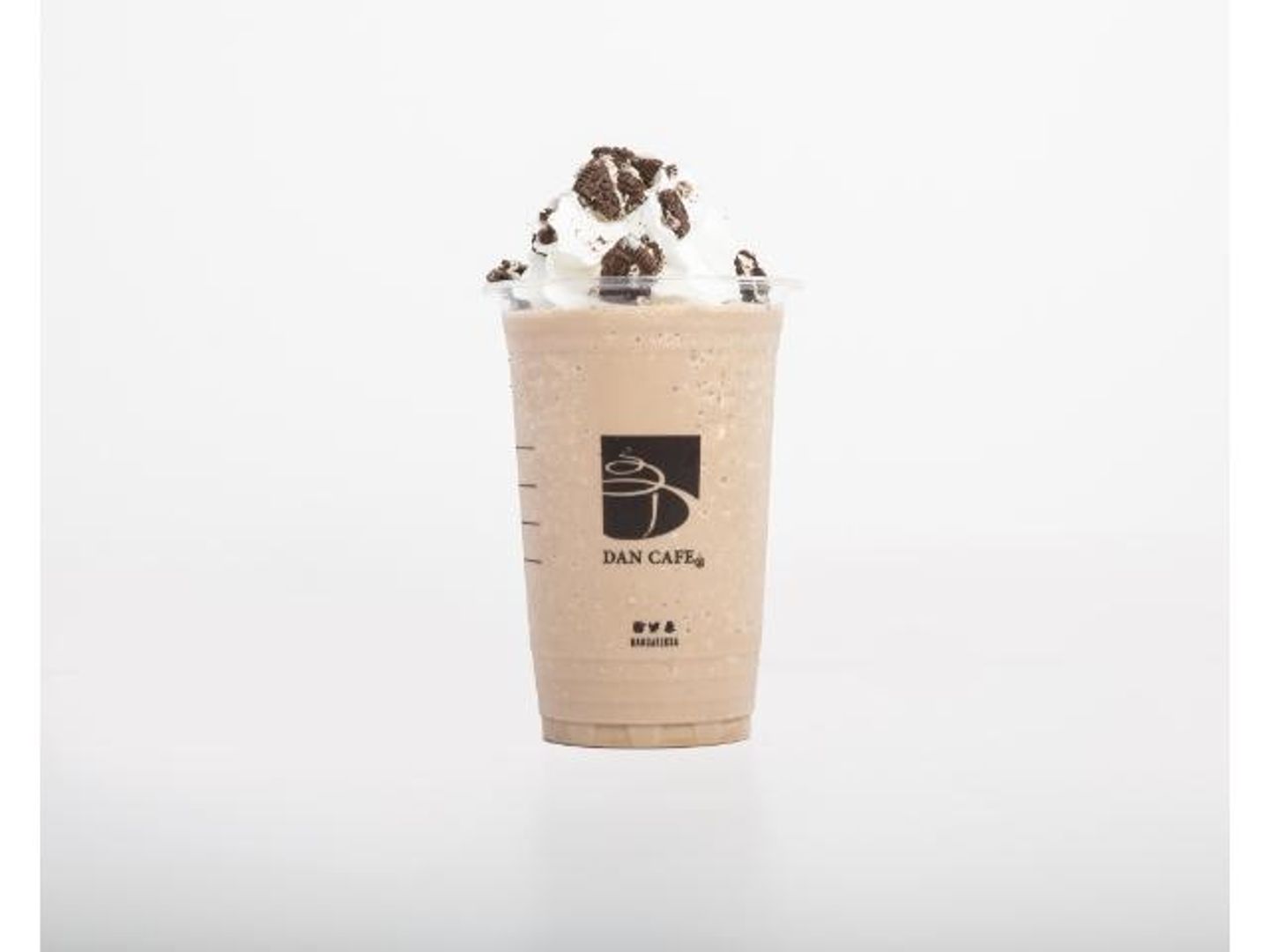 فرابتشينو أوريو - صغير