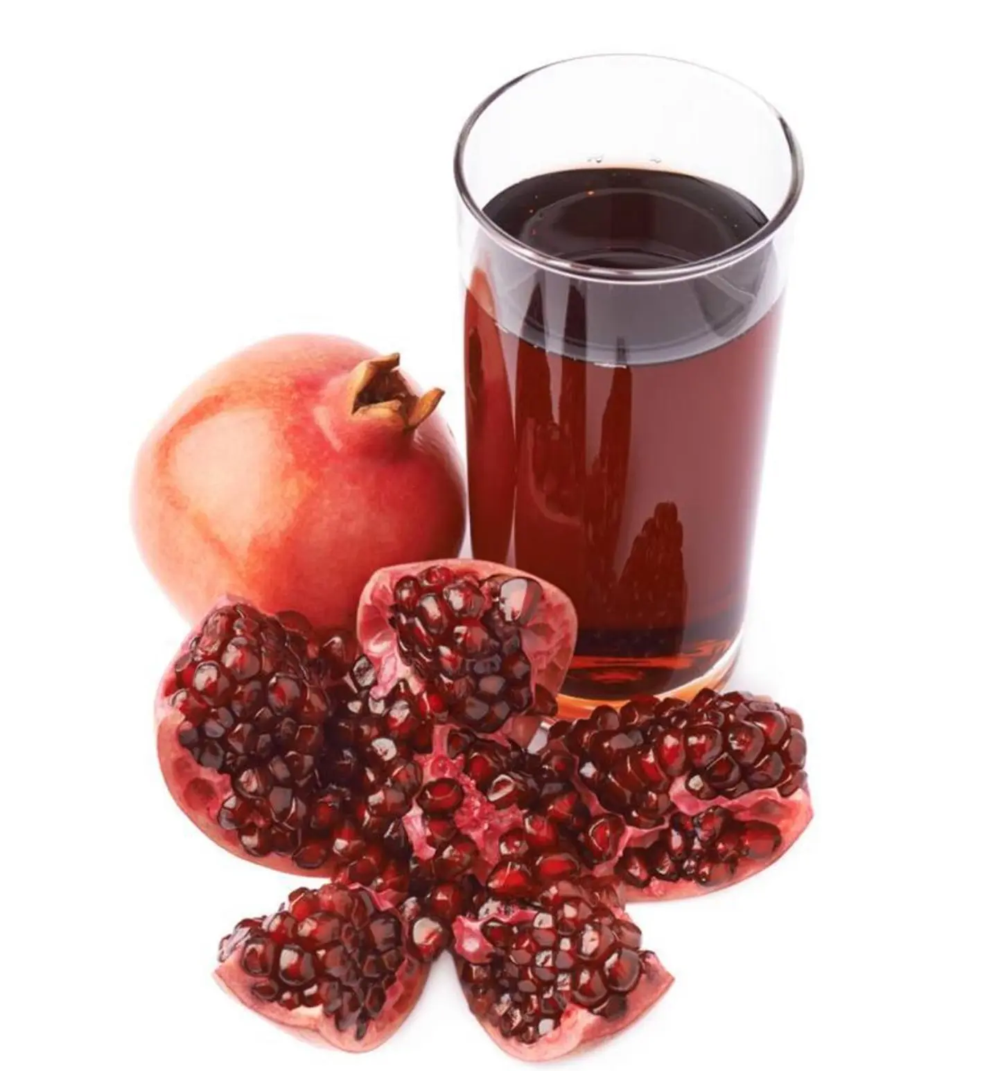 Pomegranate - Small