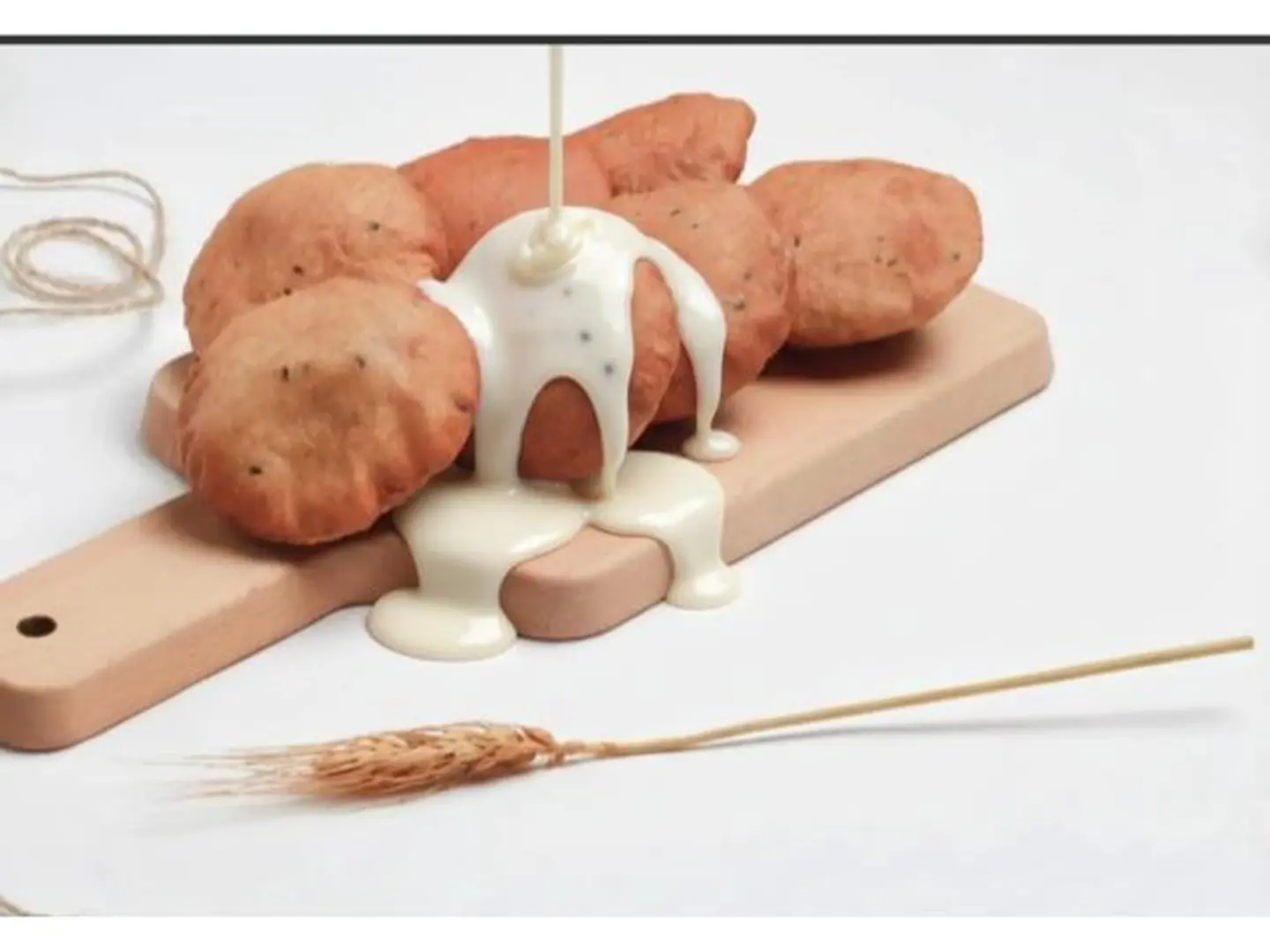 Nestlé Makhameer - Small