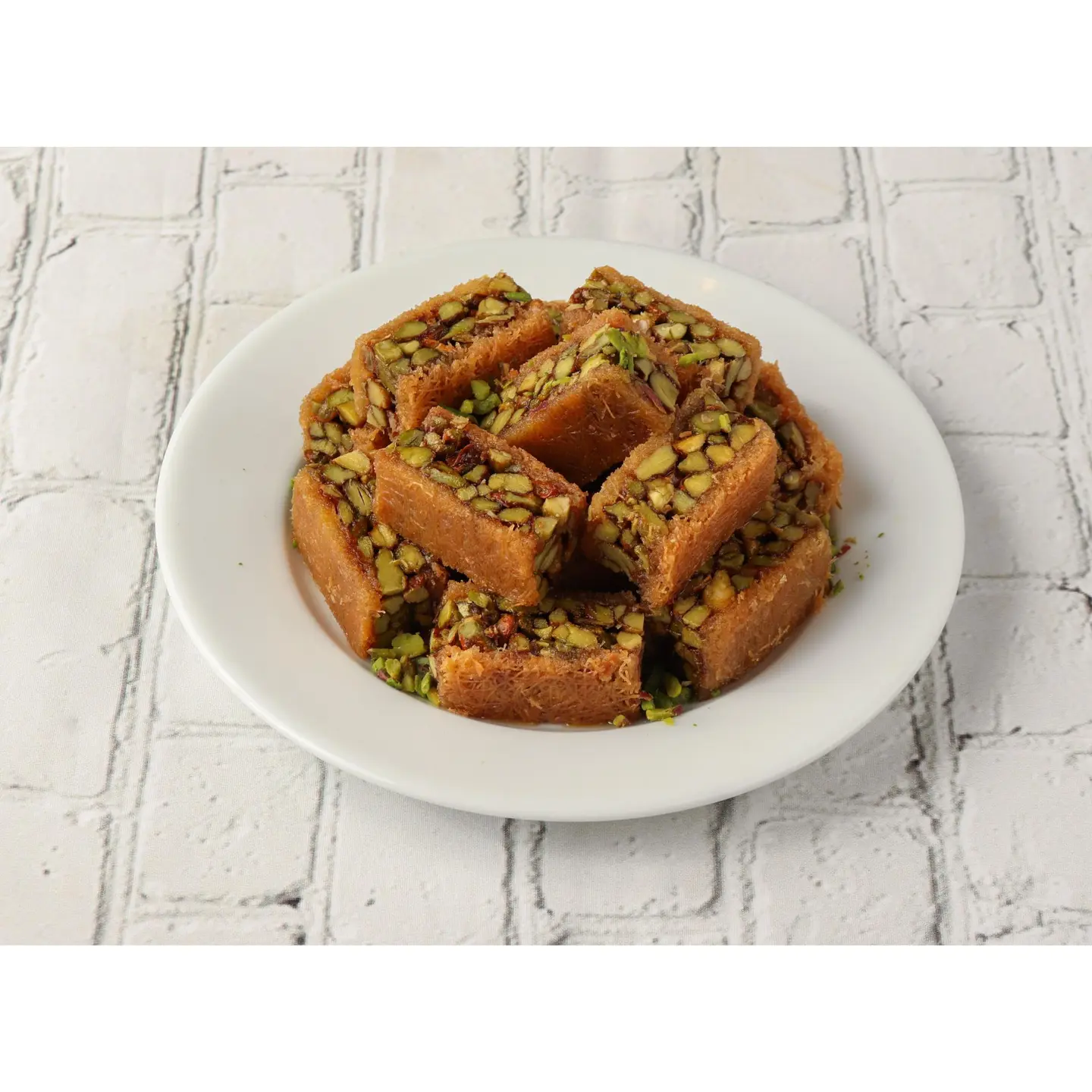 بلورية حمراء - 500 جرام