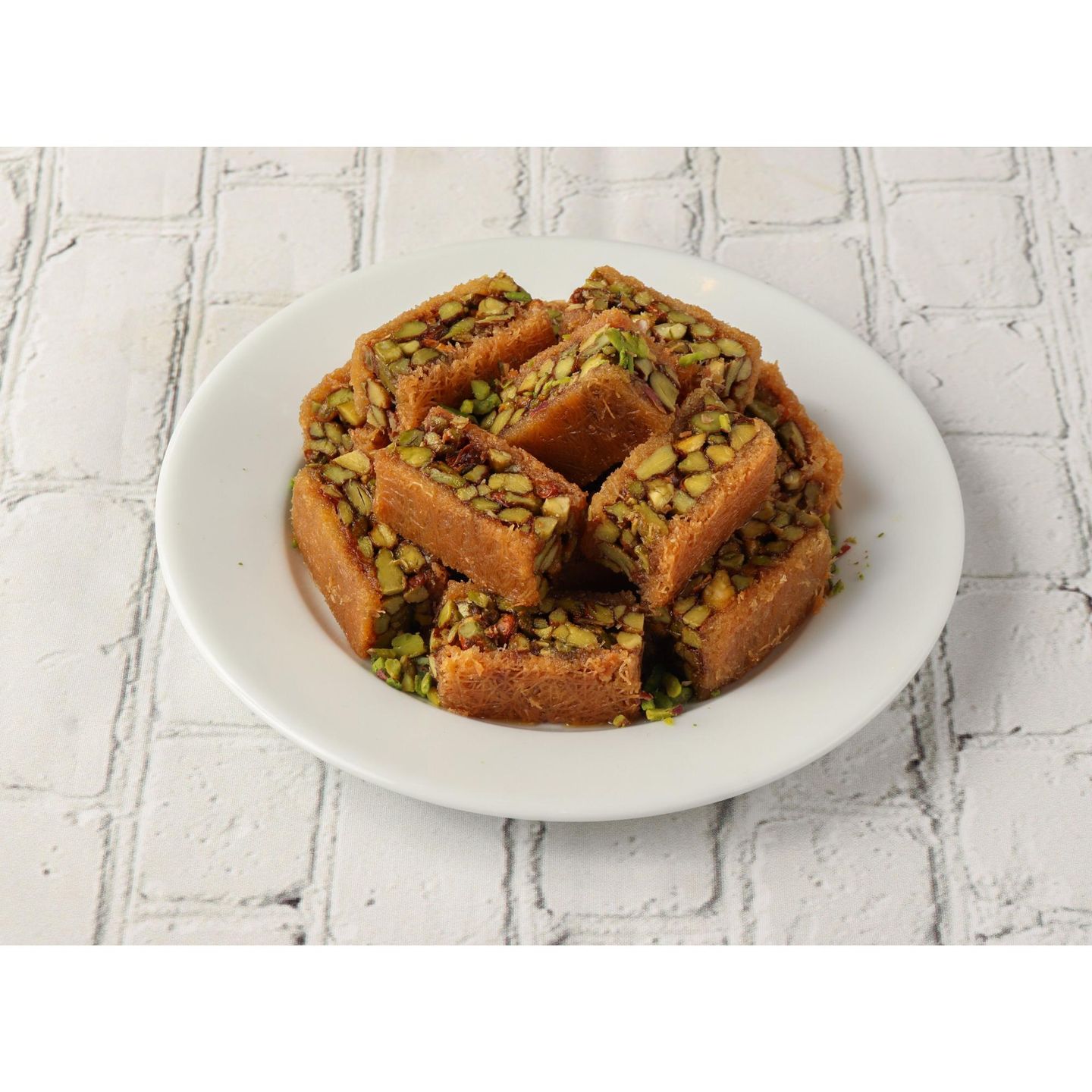 بلورية حمراء - 250 جرام