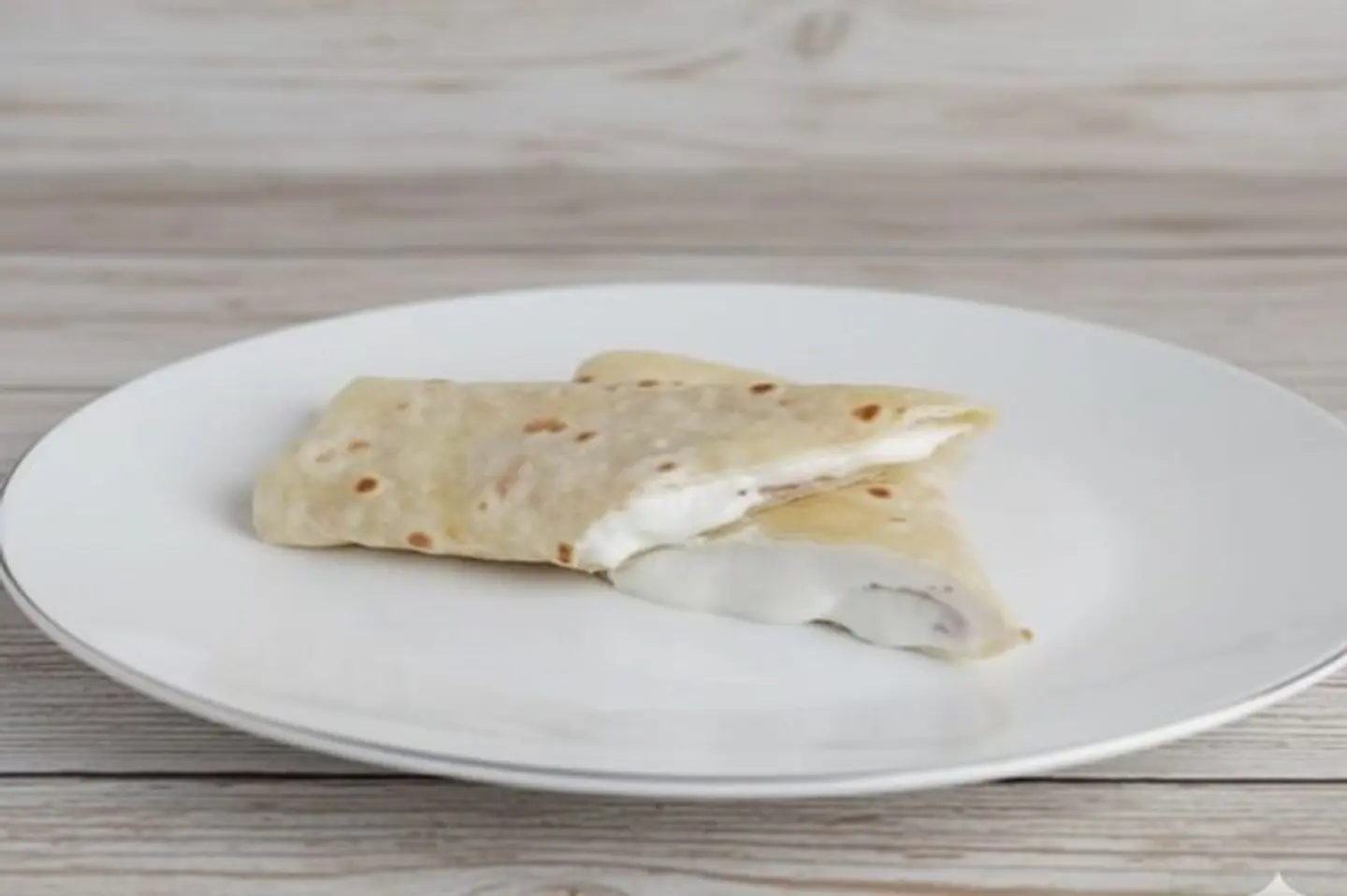 Cream Cheese - Chapati