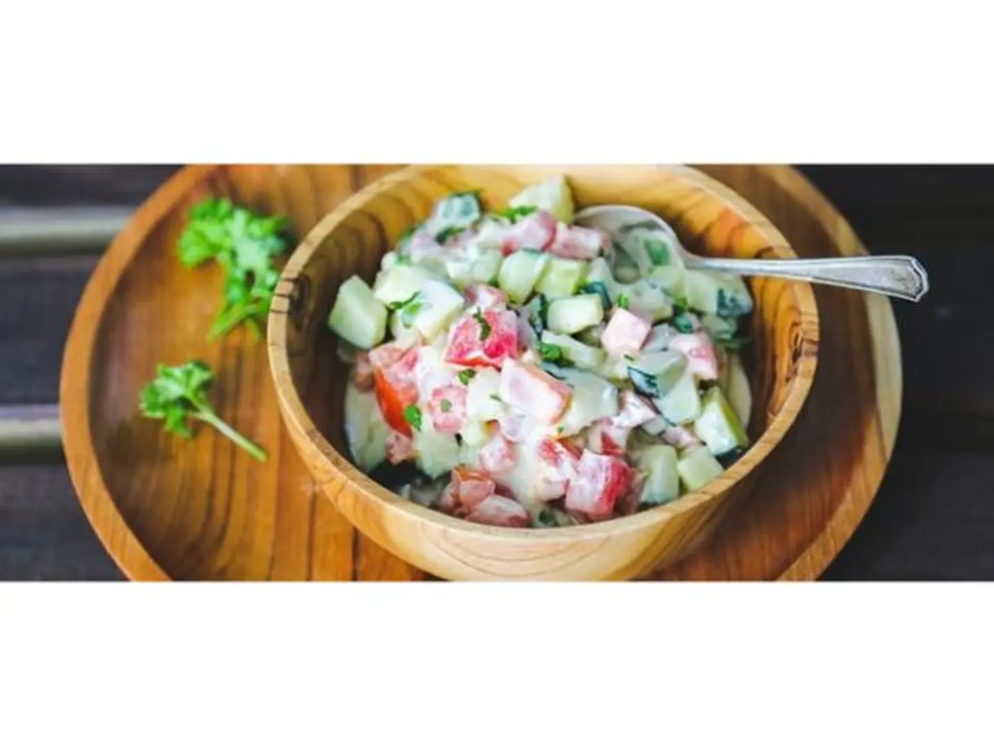 Tahini Salad - Small