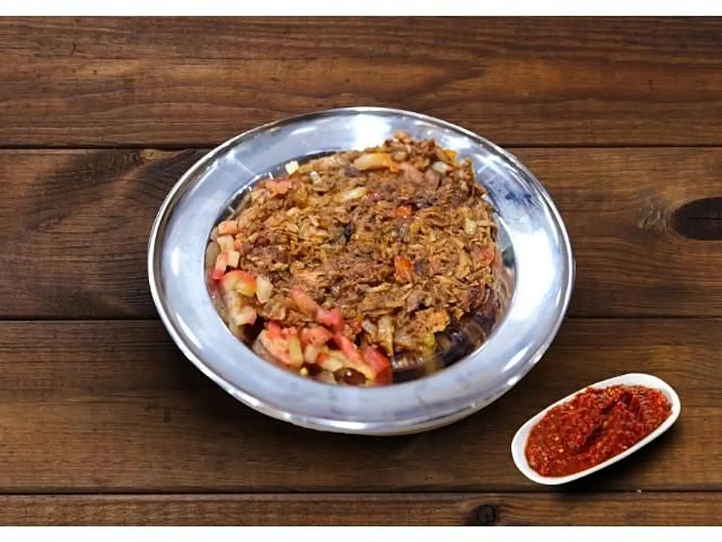 تونة سادة - عادي