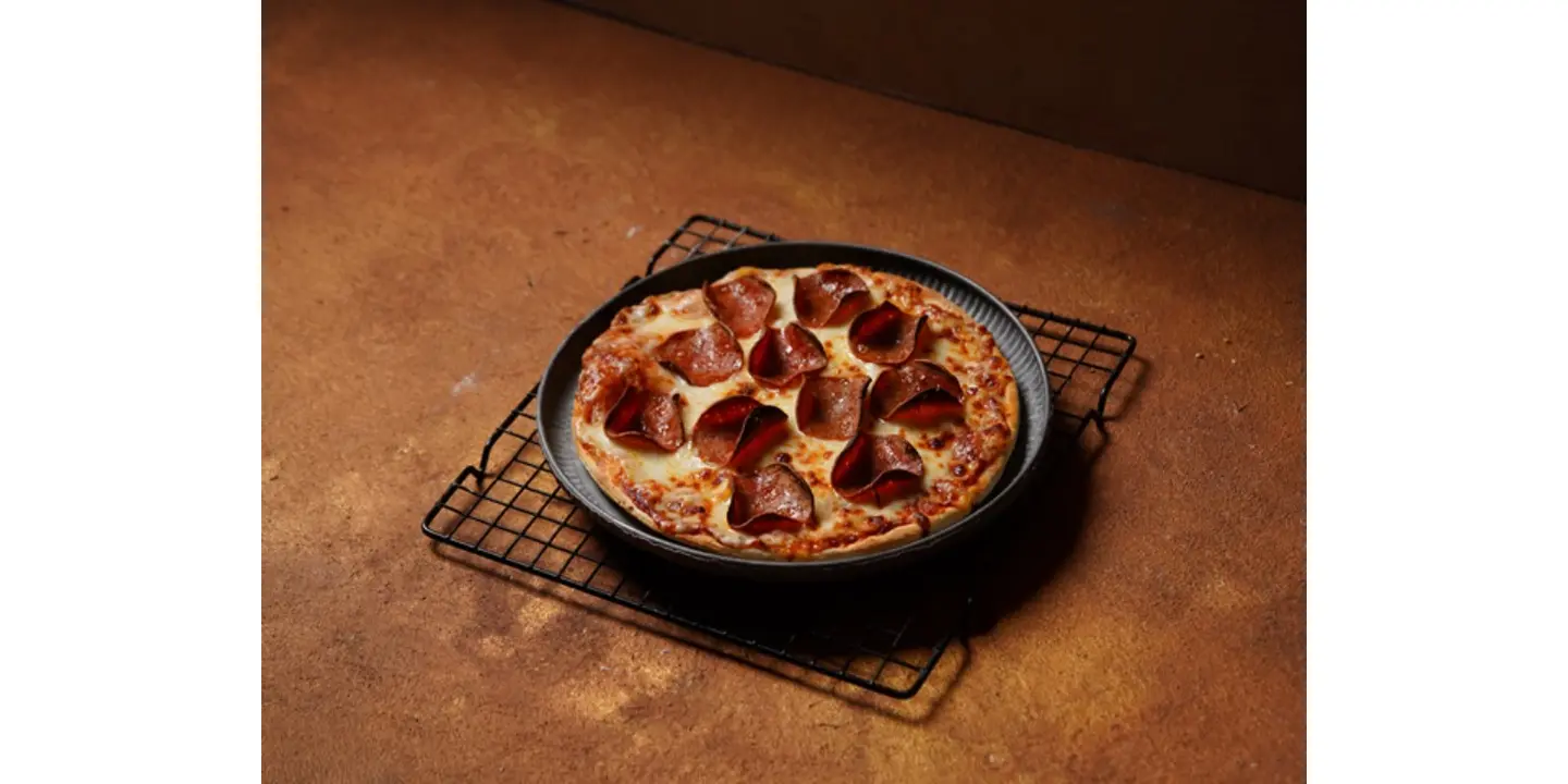 Pepperoni Pizza - Small