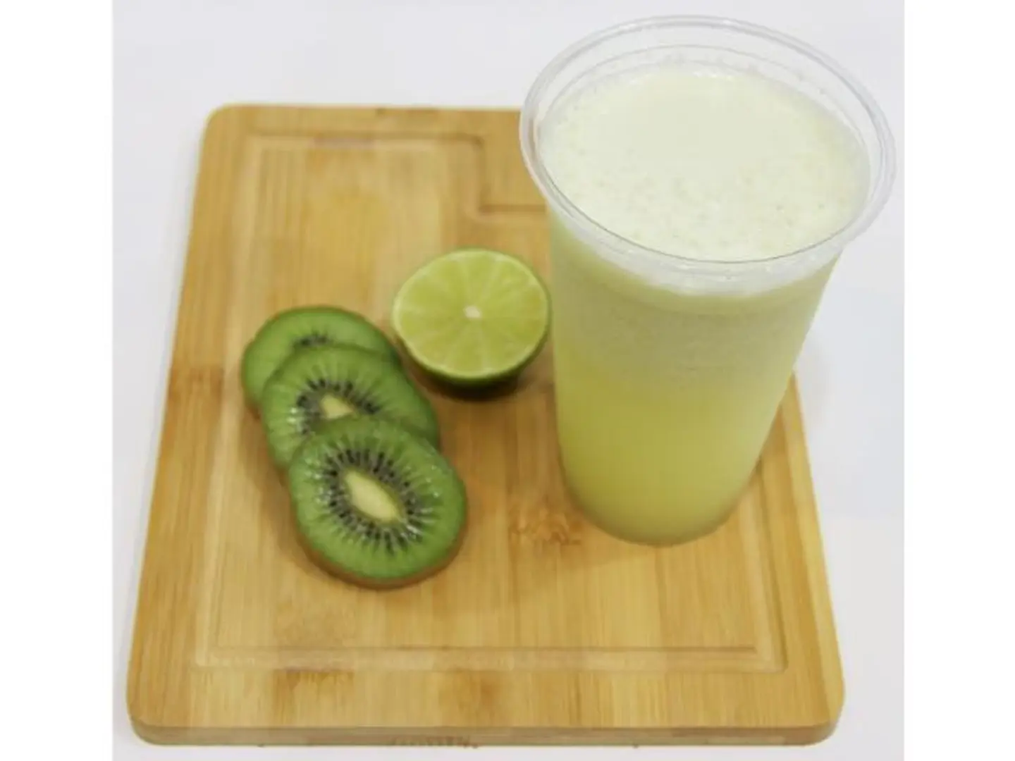 Kiwi & Lemon - Medium