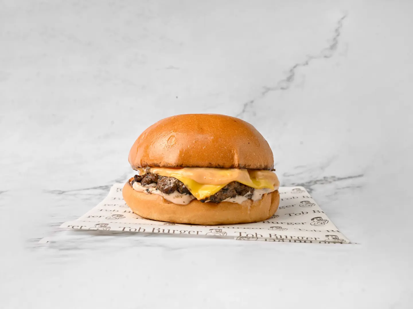 Top Meat - Sandwich