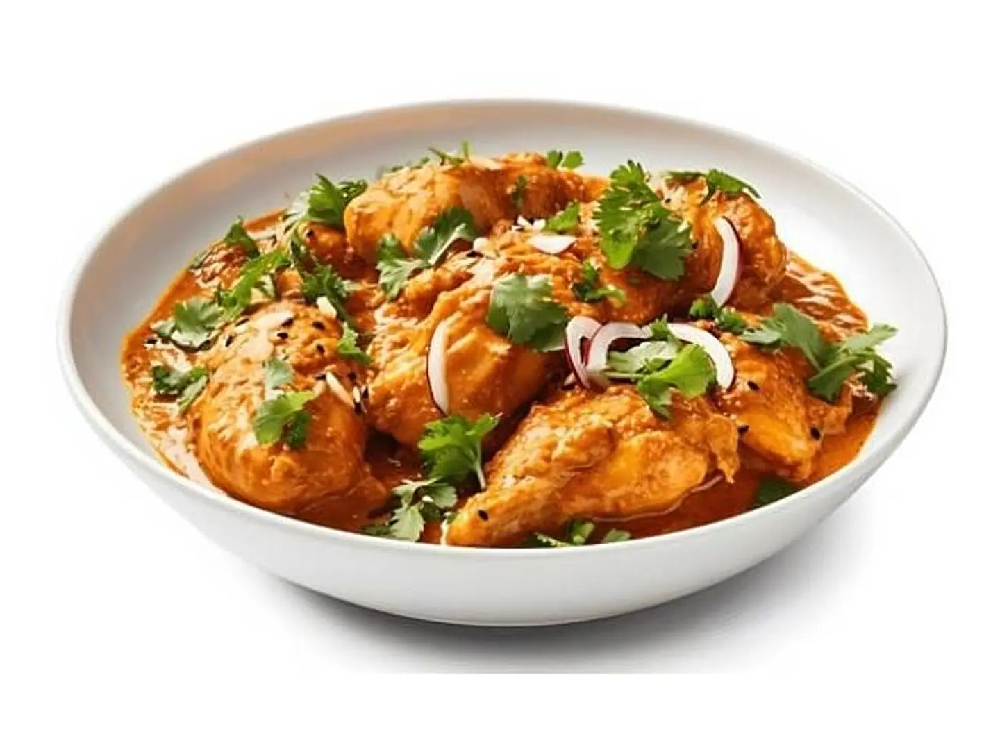 Chicken Karahi - Small