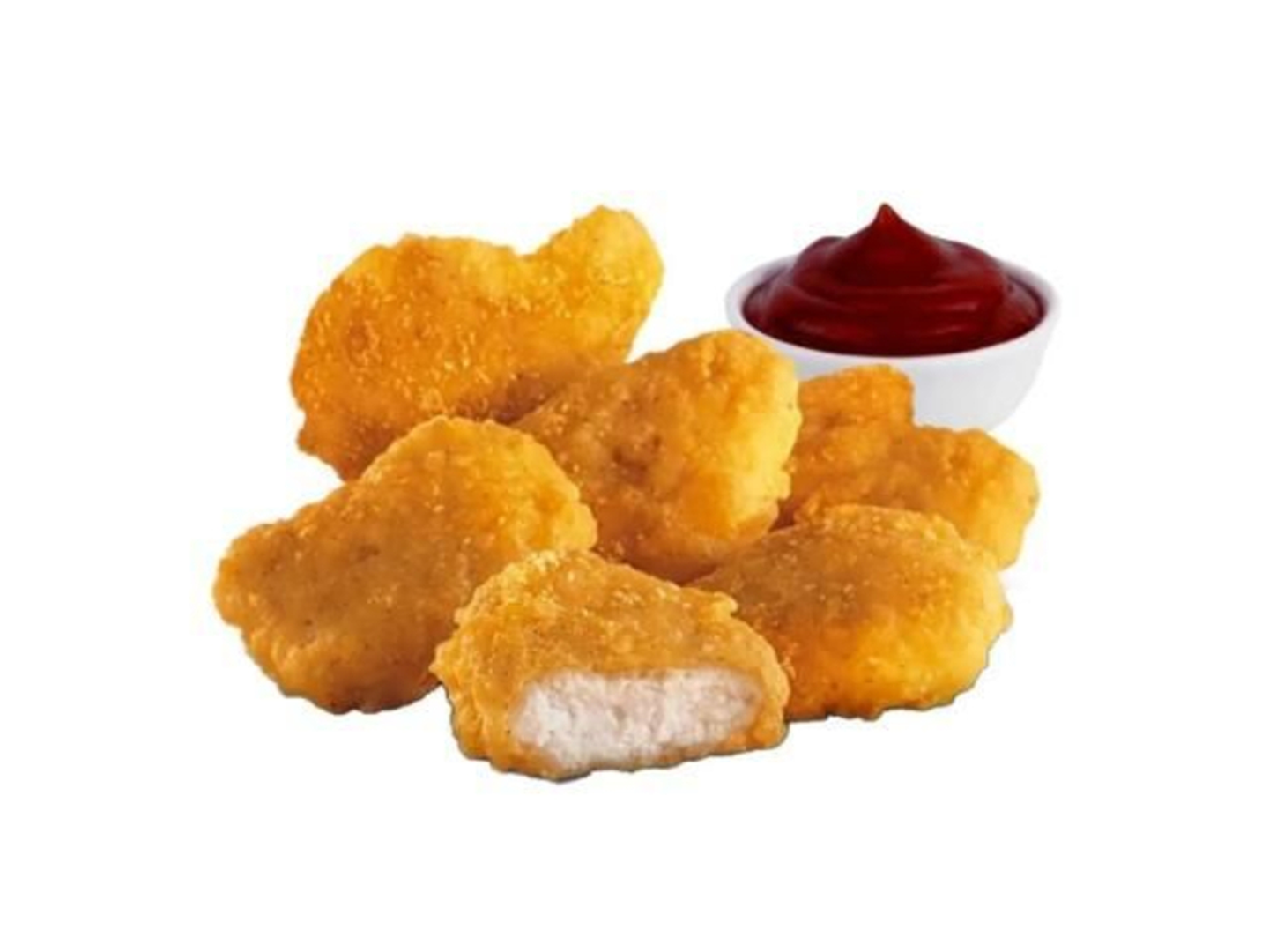 Nuggets - Small